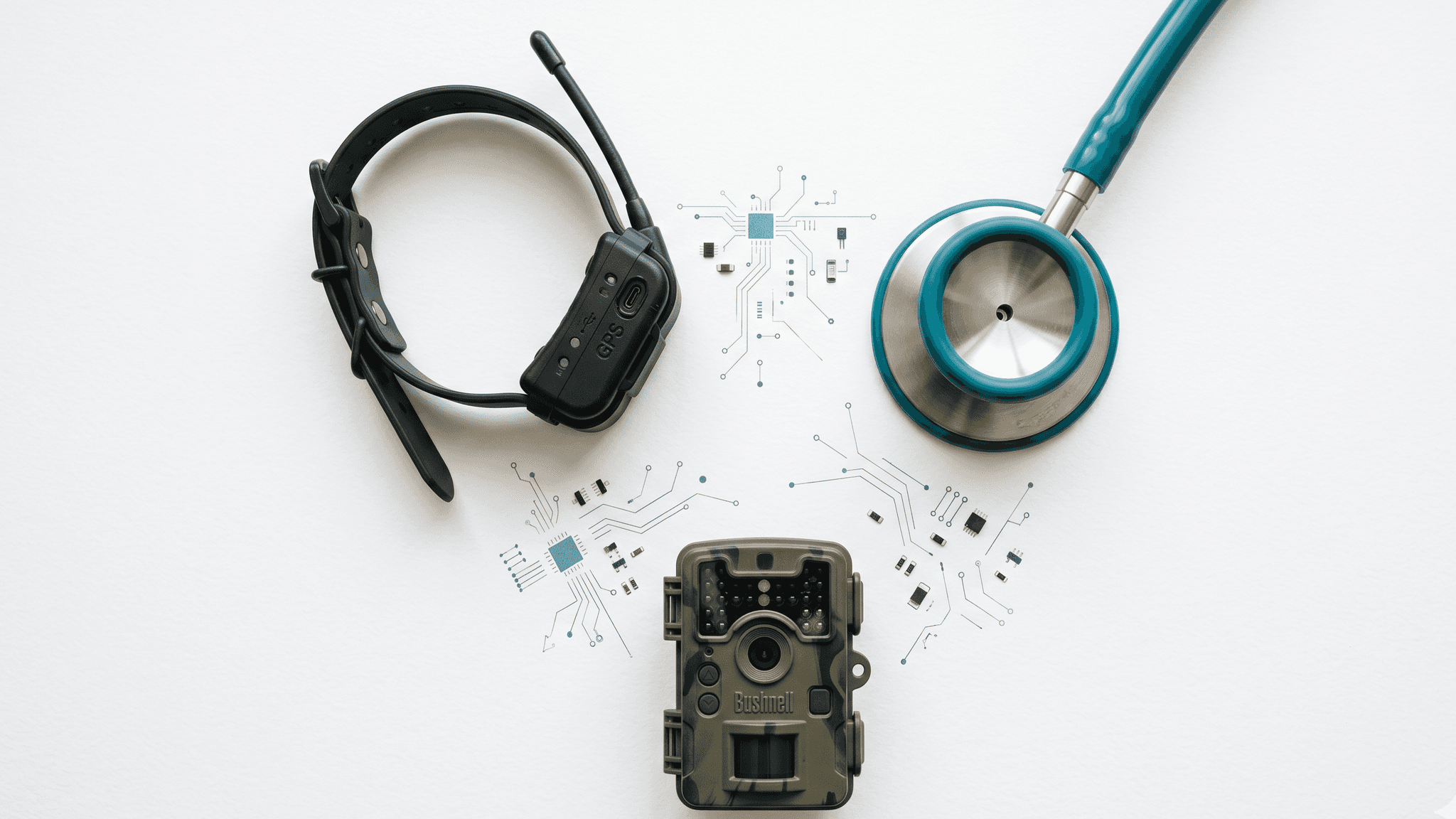 Animal Care and Technology: Three AI Launches This Week