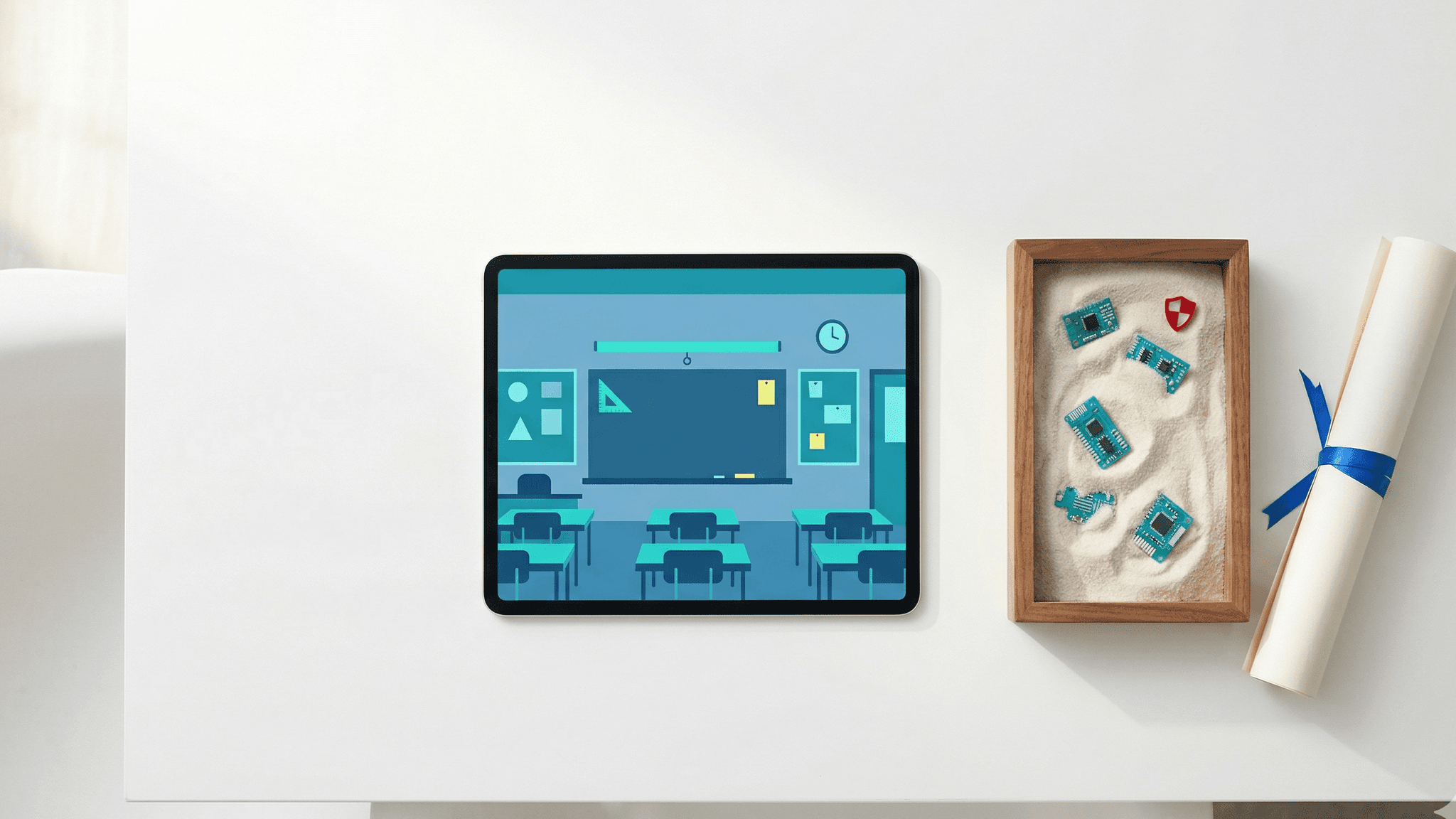 AI Education Tools Face Utah's Red Team Sandbox Bill