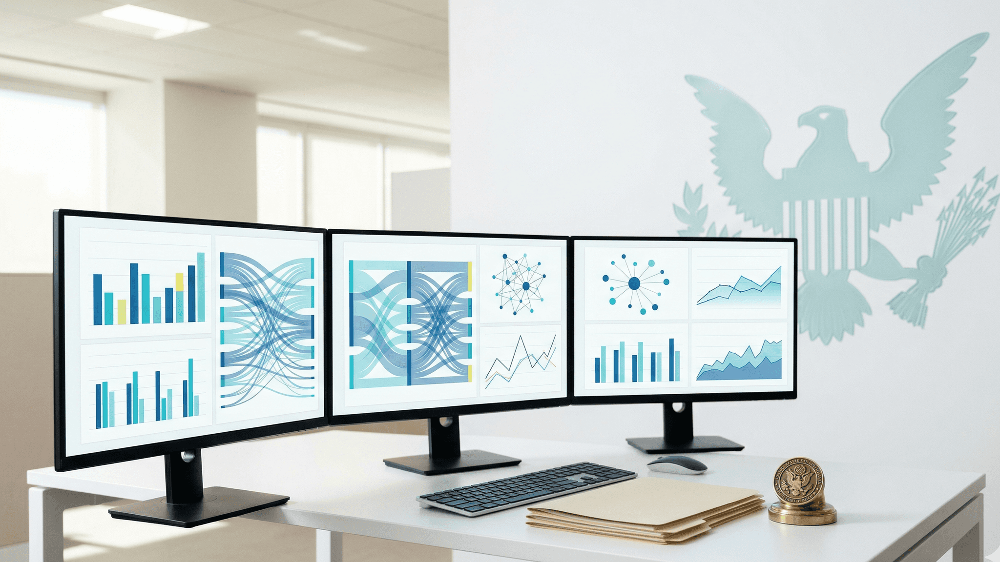 Public Safety AI: DOGE Deploys Tools Across Federal Agencies