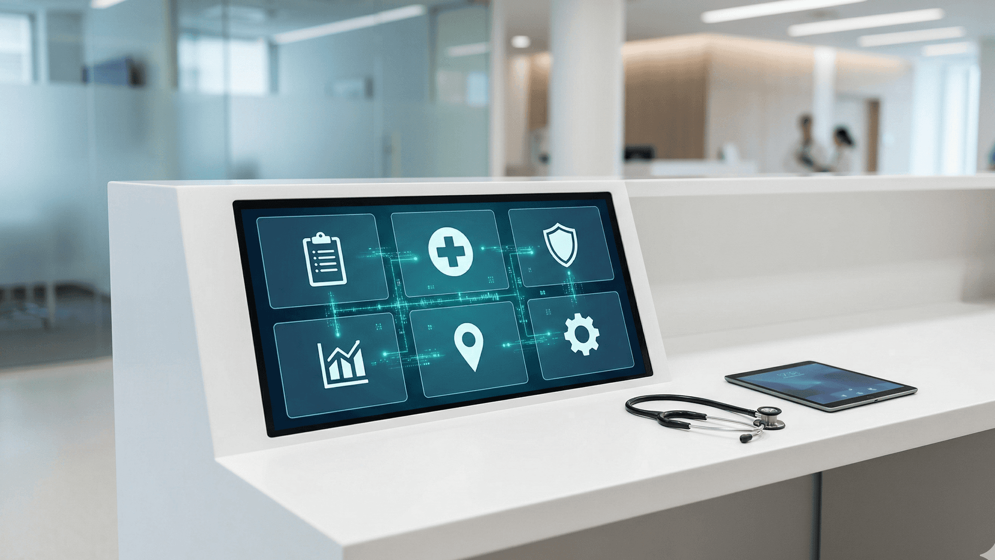 Salesforce Launches Six Healthcare AI Agents