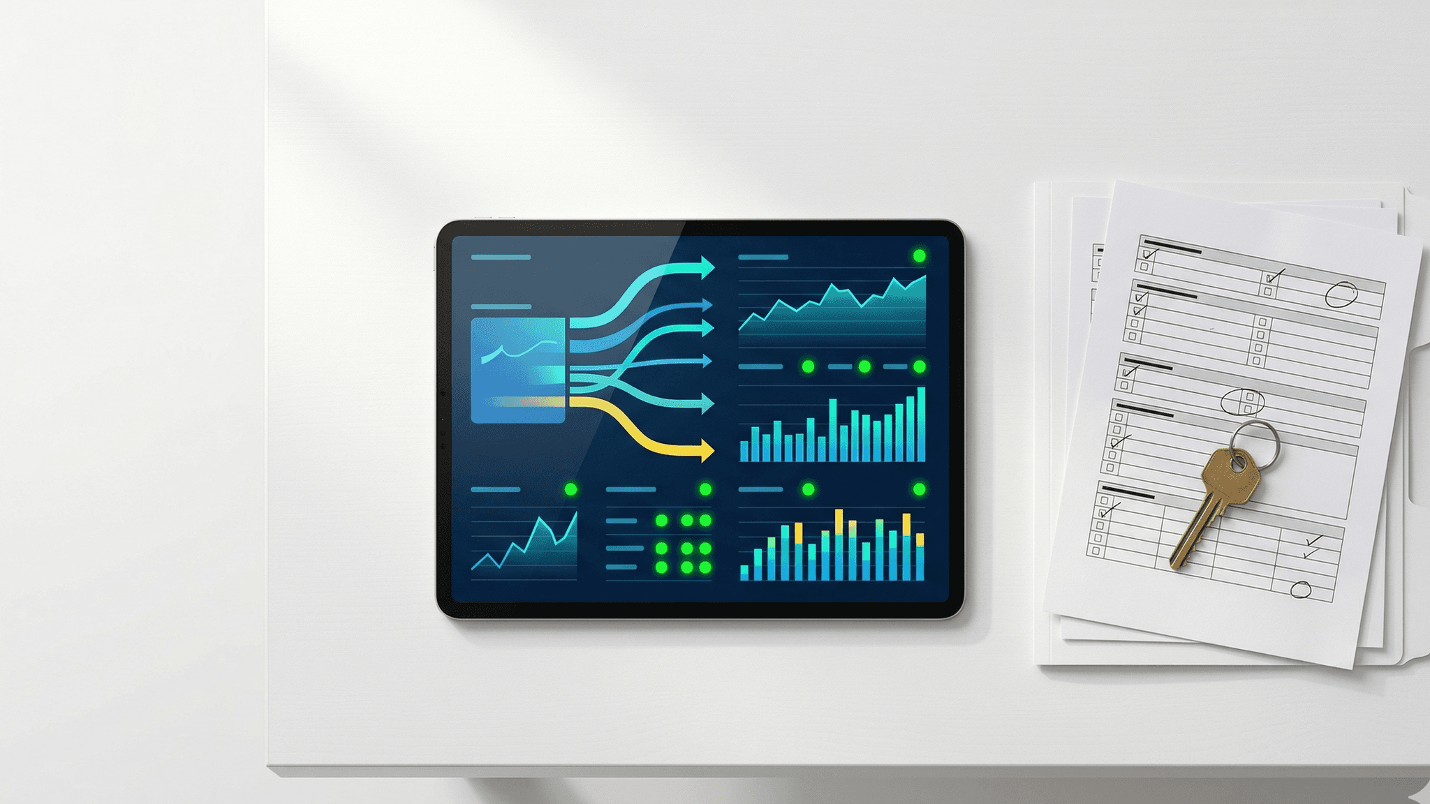 Banking Automation Moves Past Chatbots Into Agent Execution