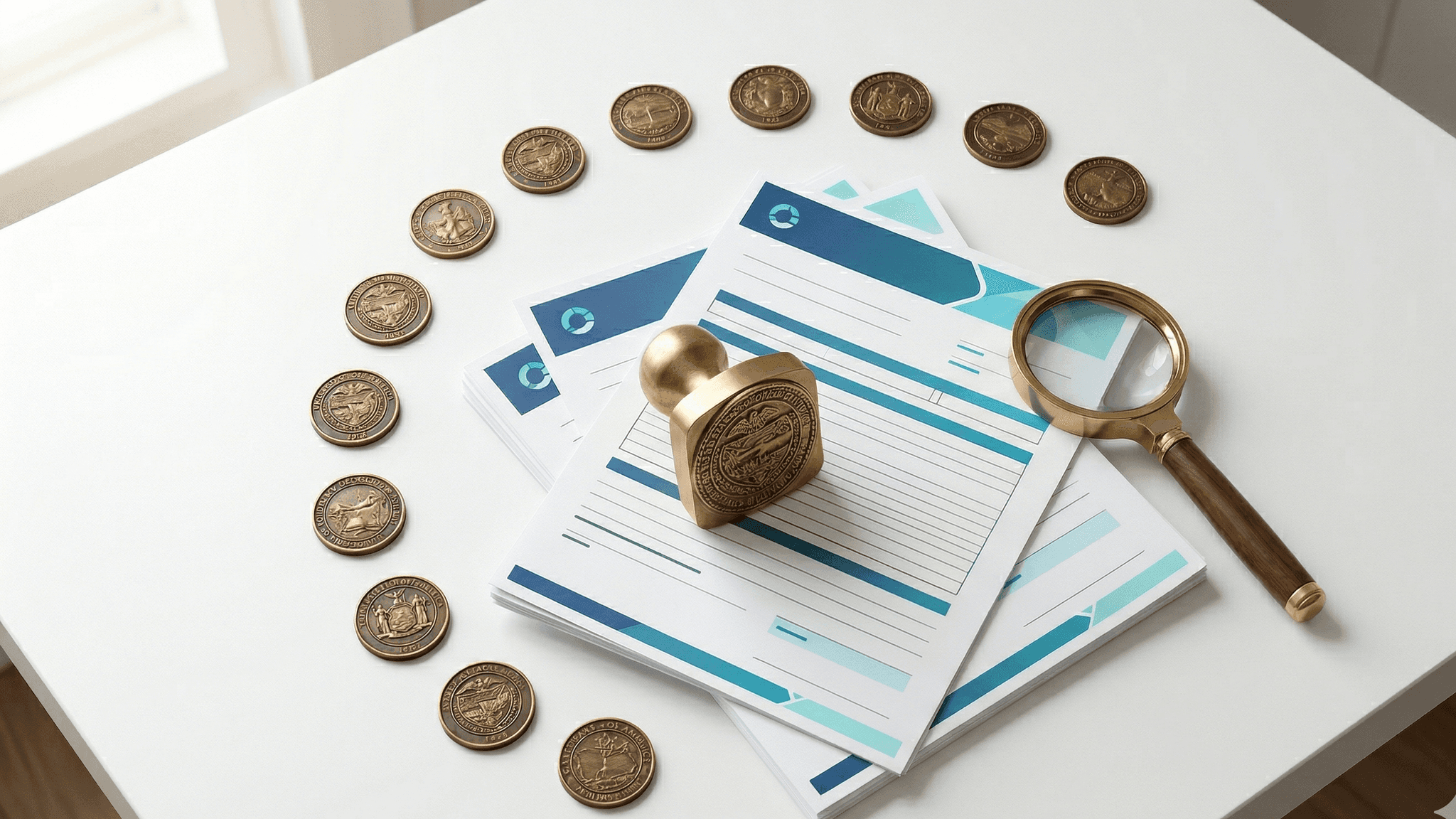 12 States Launch First AI Insurance Claims Examination