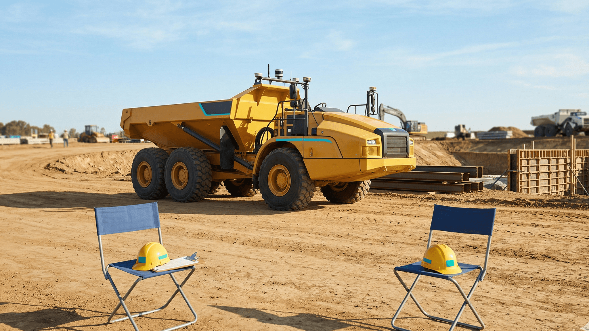 Construction AI Adoption Hits 37% as Worker Shortage Grows