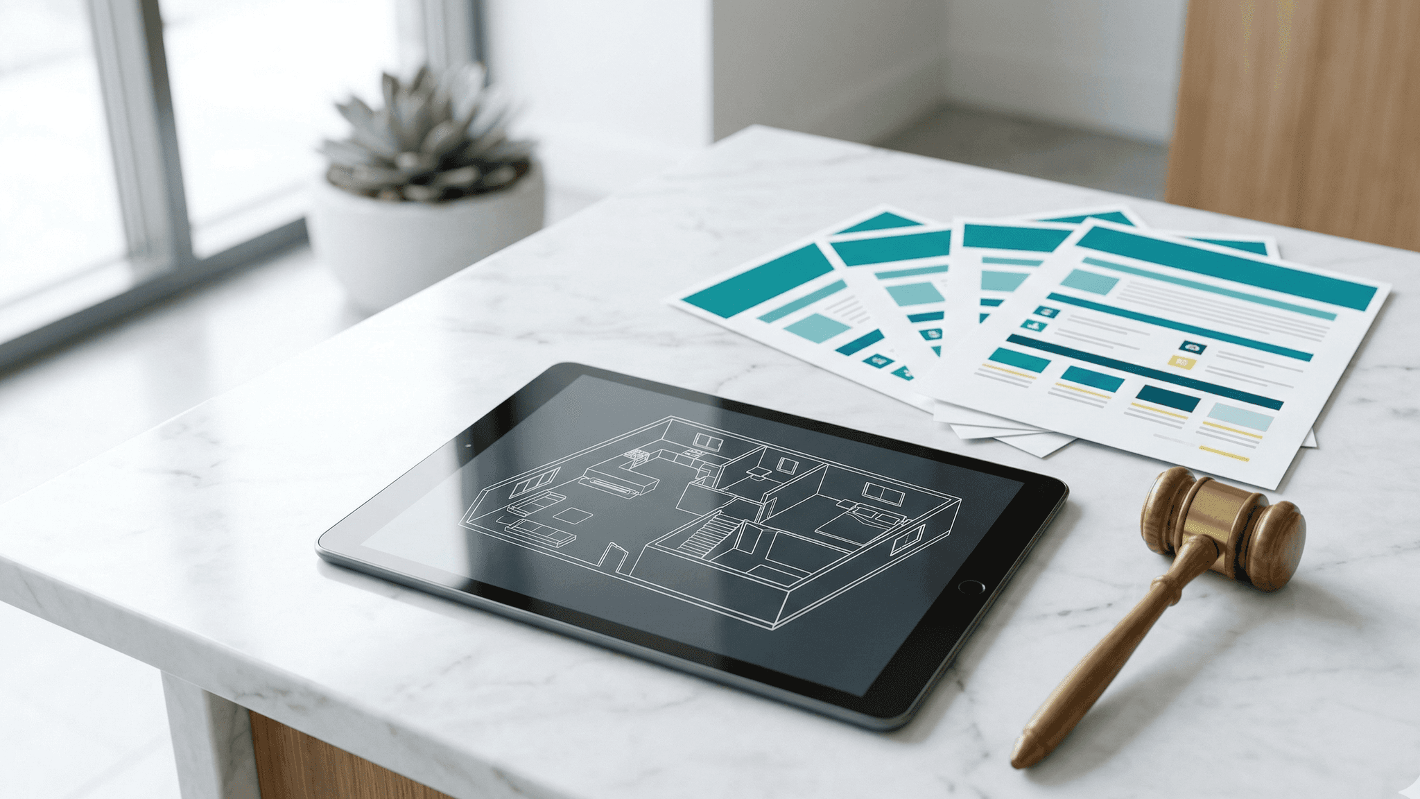 AI Property Valuation Models Face New Federal Safeguards