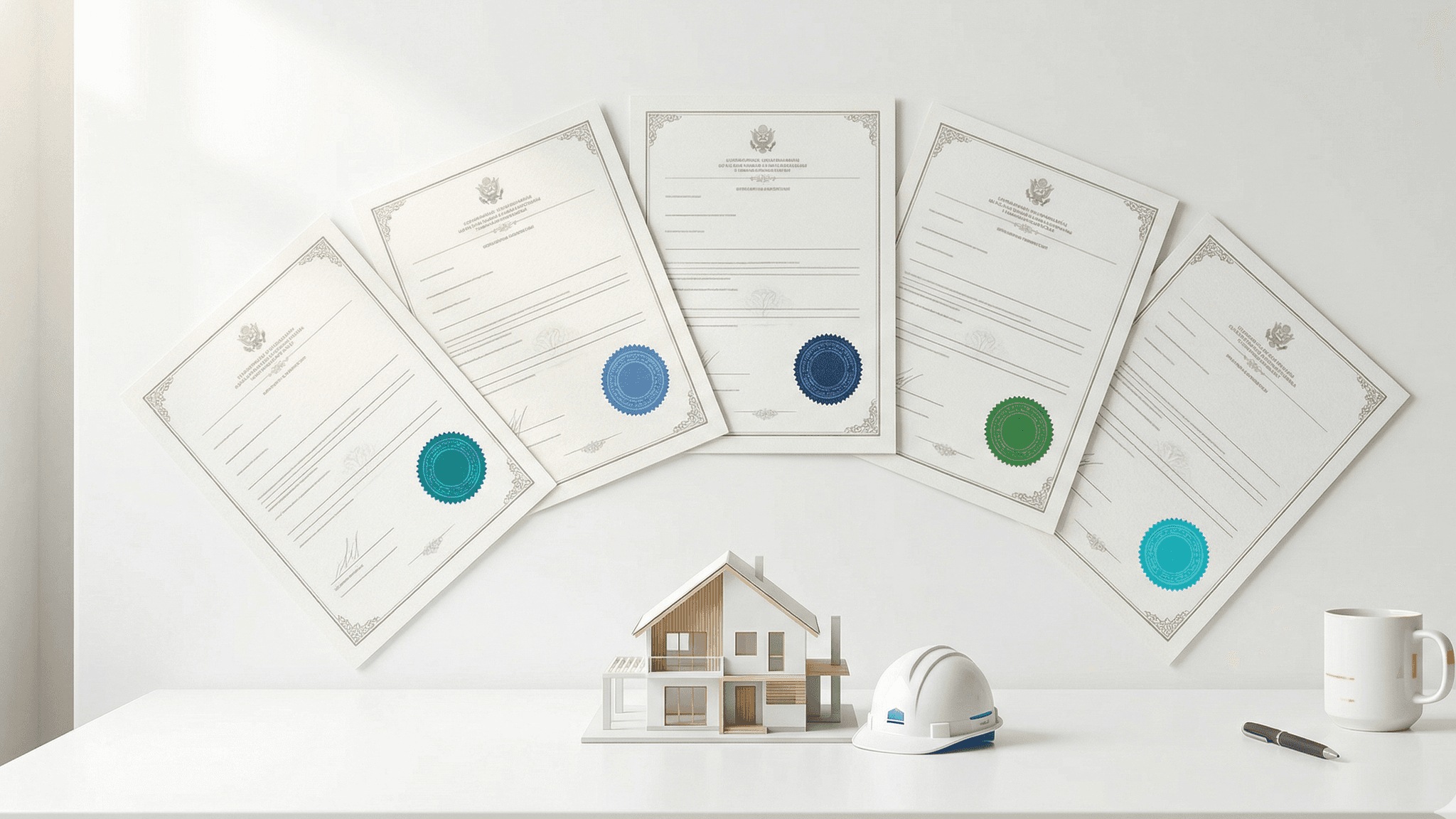 Five Regulations Converge on Construction AI This Summer