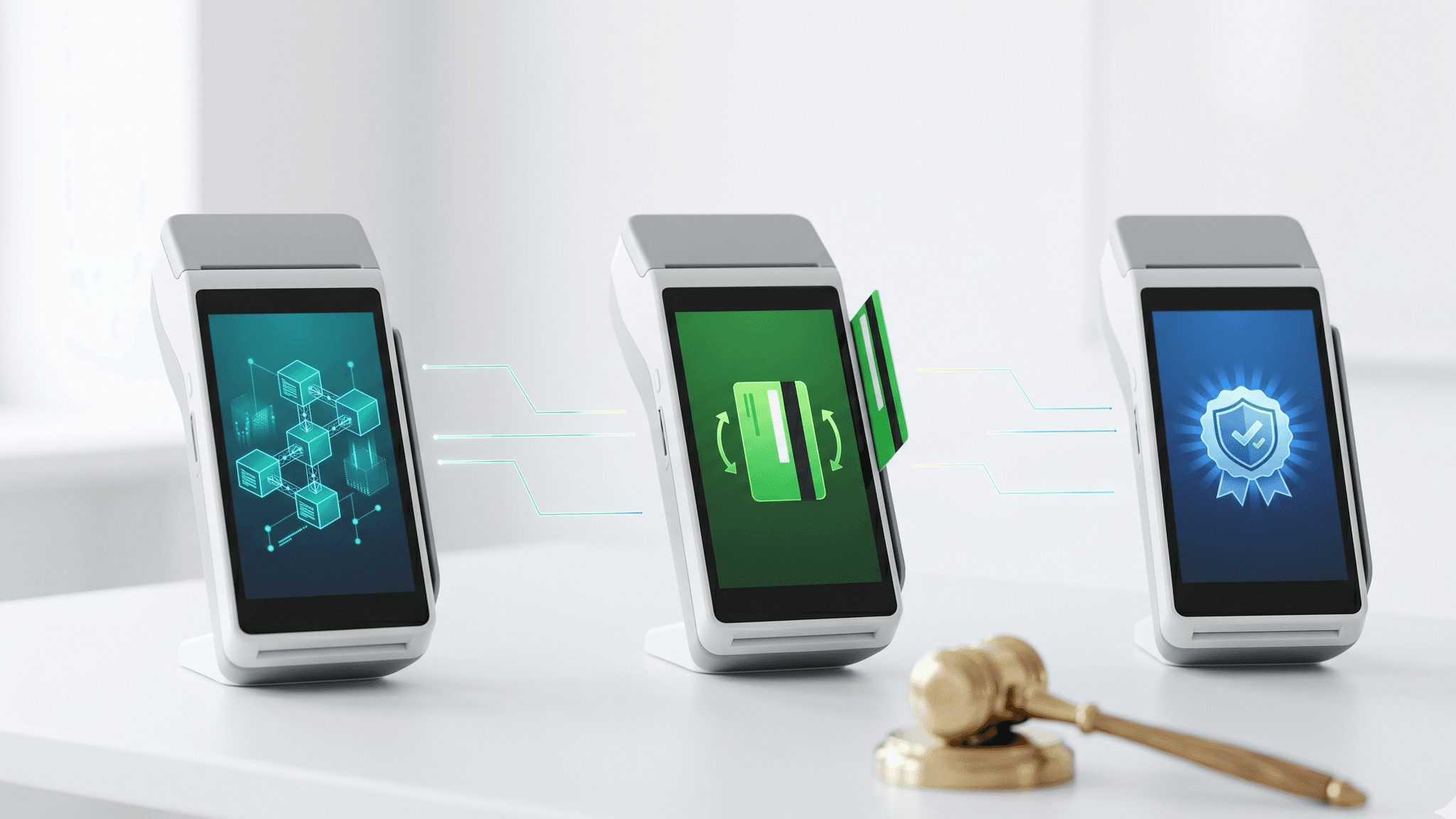 AI Agents Ship Payment Protocols While Governance Stalls