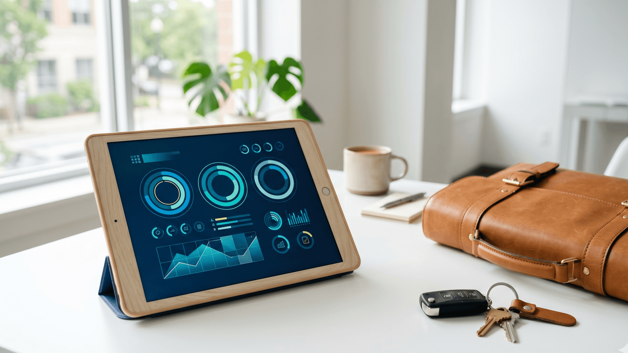 Field Sales AI: Enterprise's Biggest Week Yet