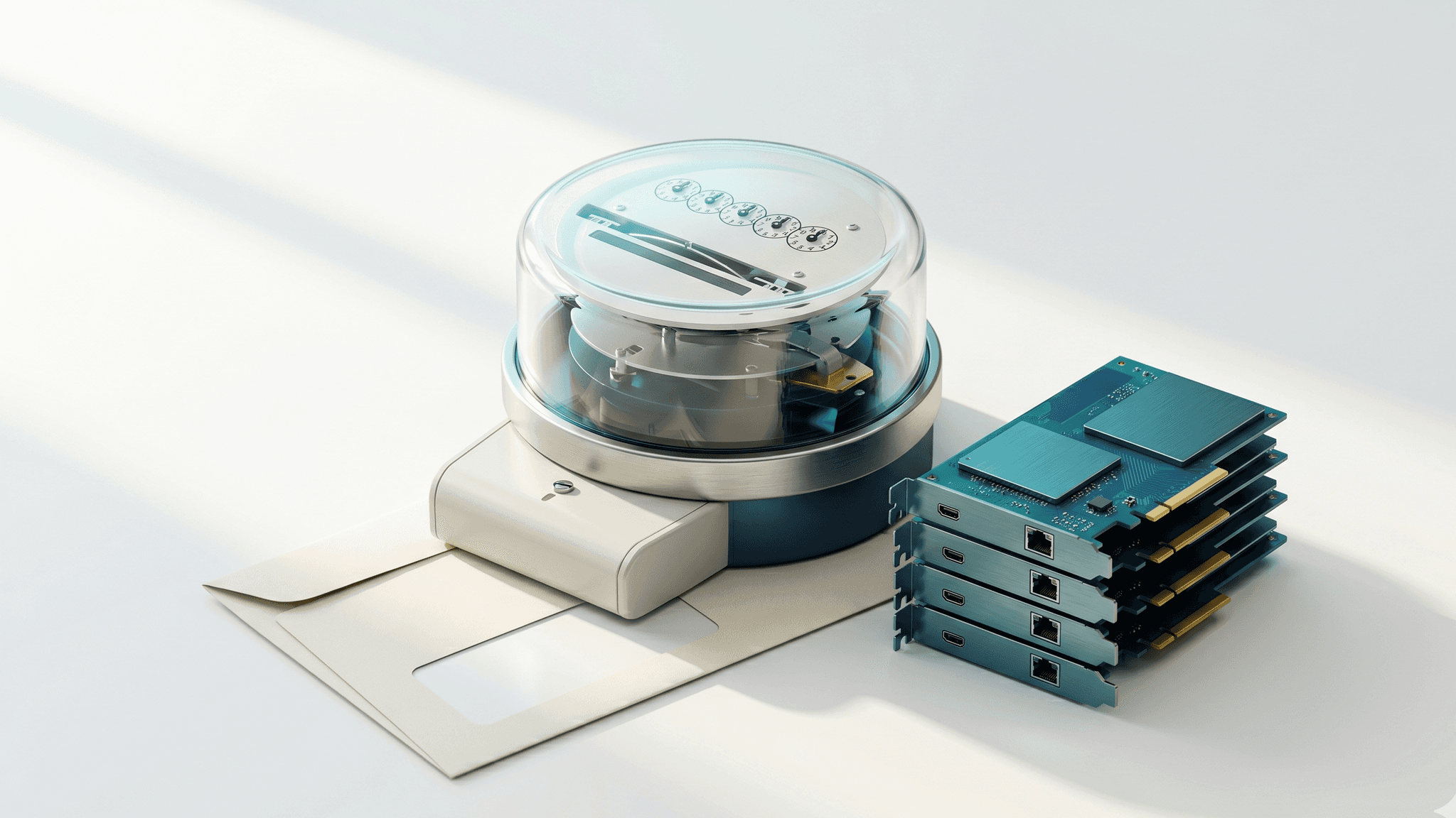 AI Sustainability This Week: 5 Stories Repricing Compute