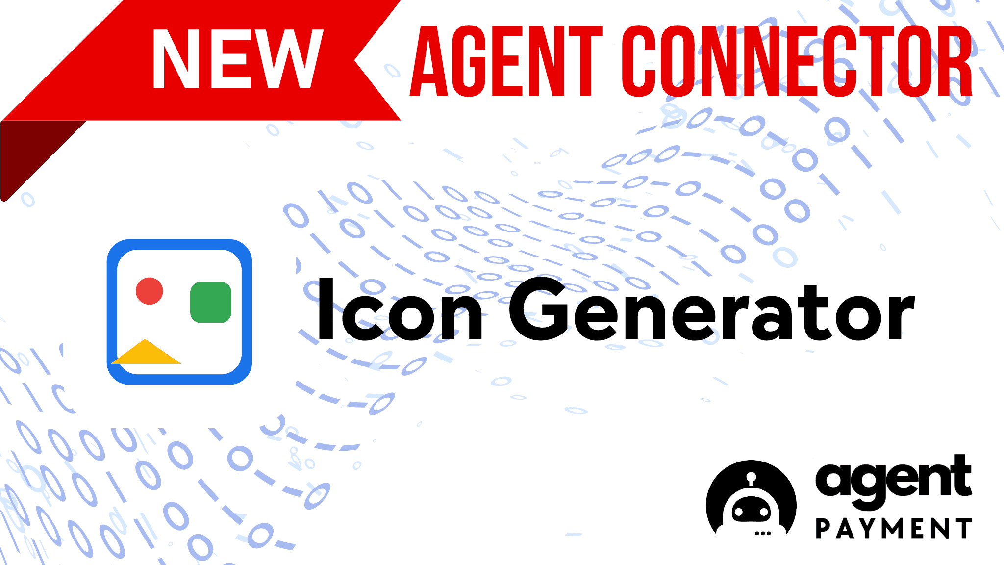 Creative Workflow Tools: Icon Generator, Now on AgentPMT