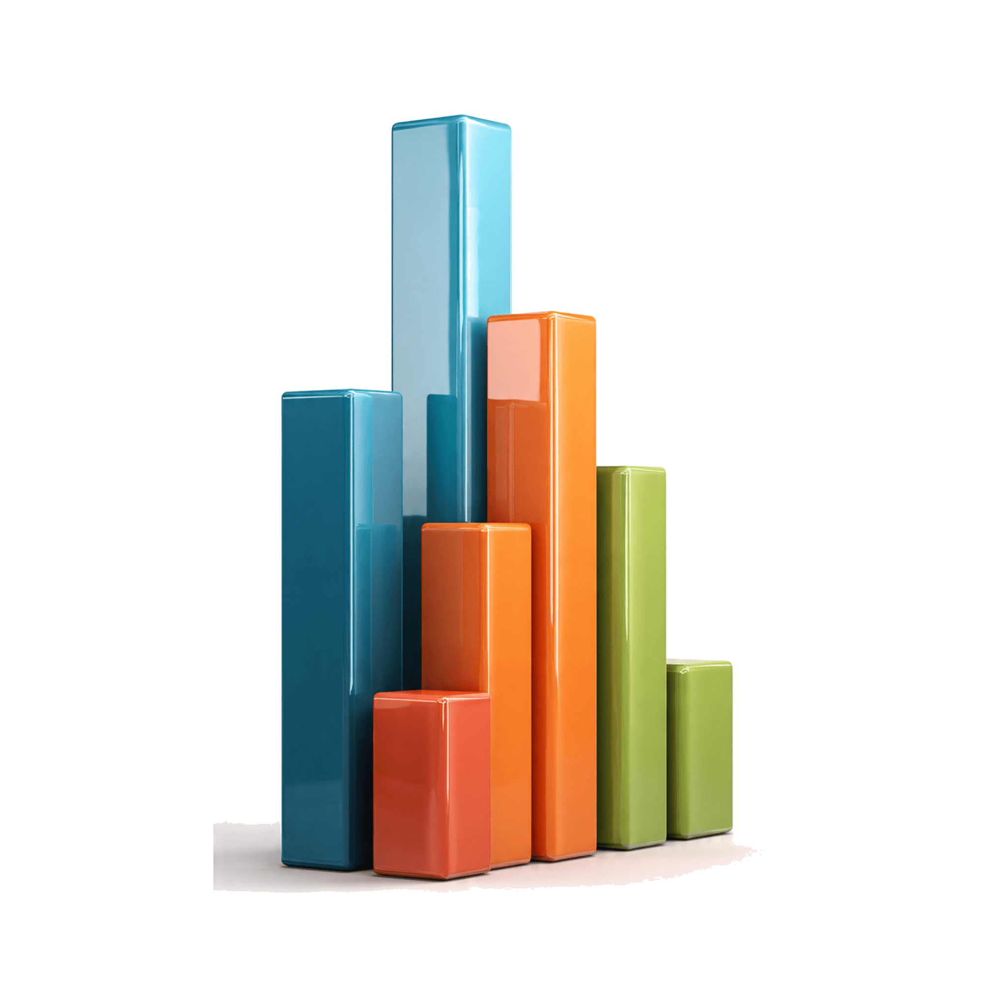 Chart Generator icon