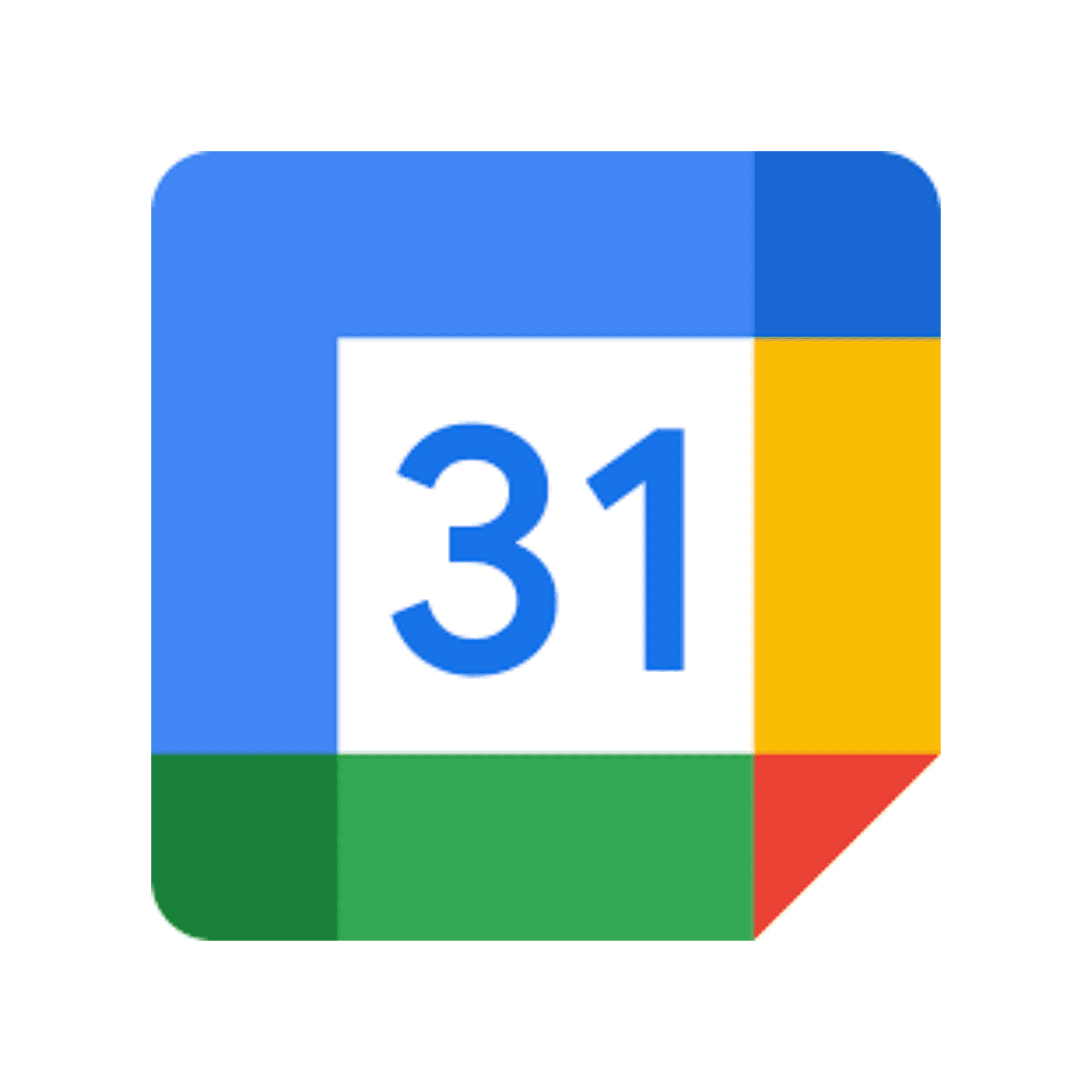 Google Calendar icon