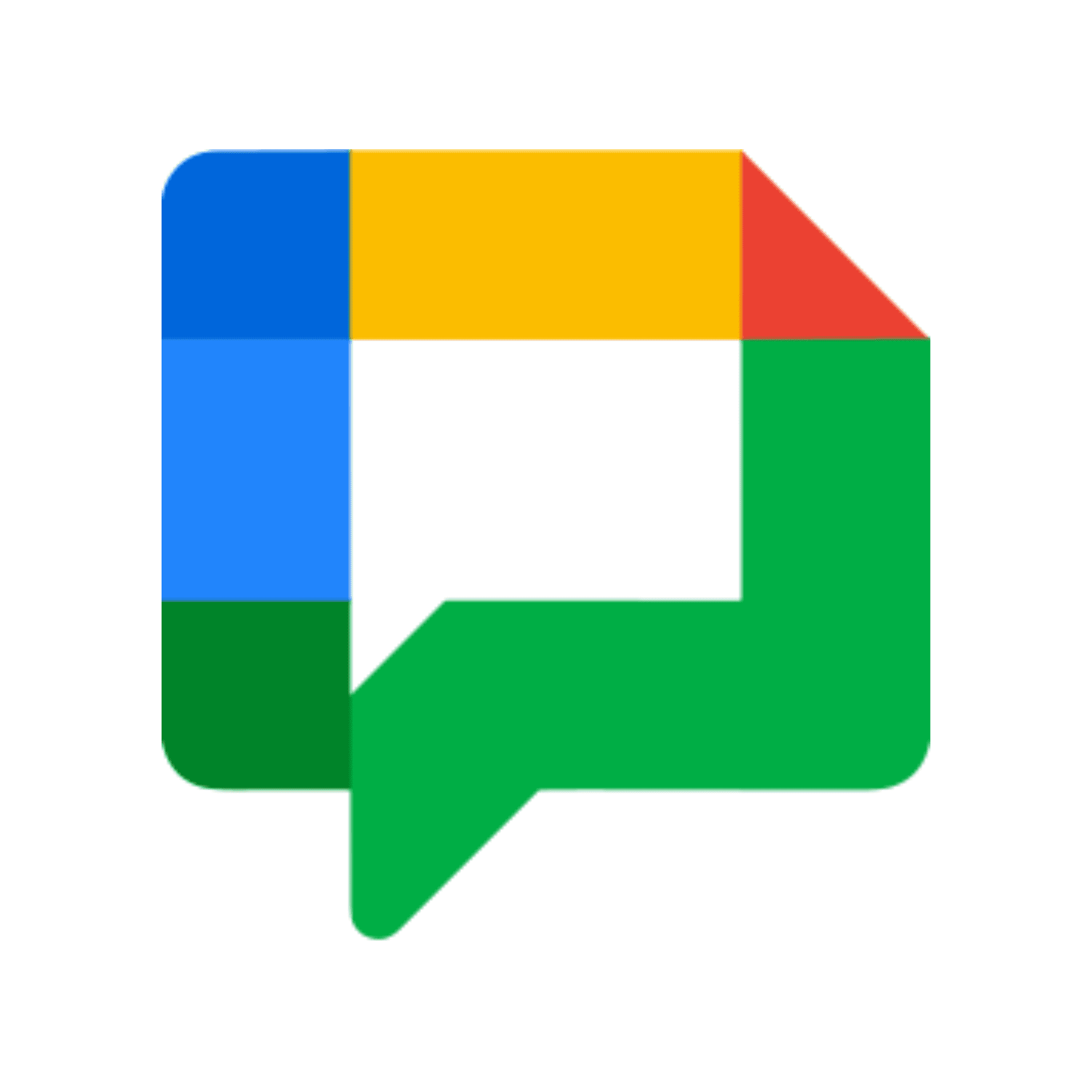 Google Chat icon