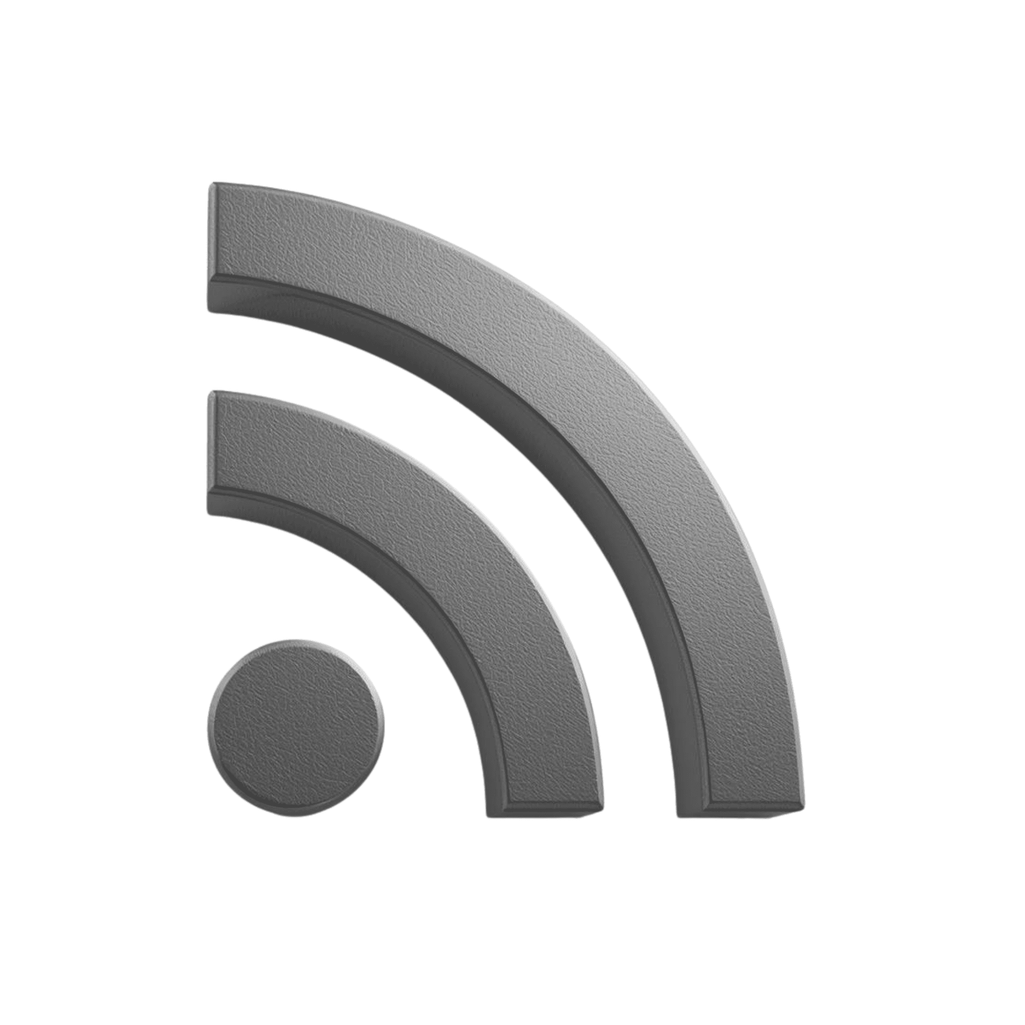 RSS Reader icon