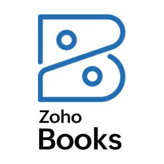 Zoho Books icon