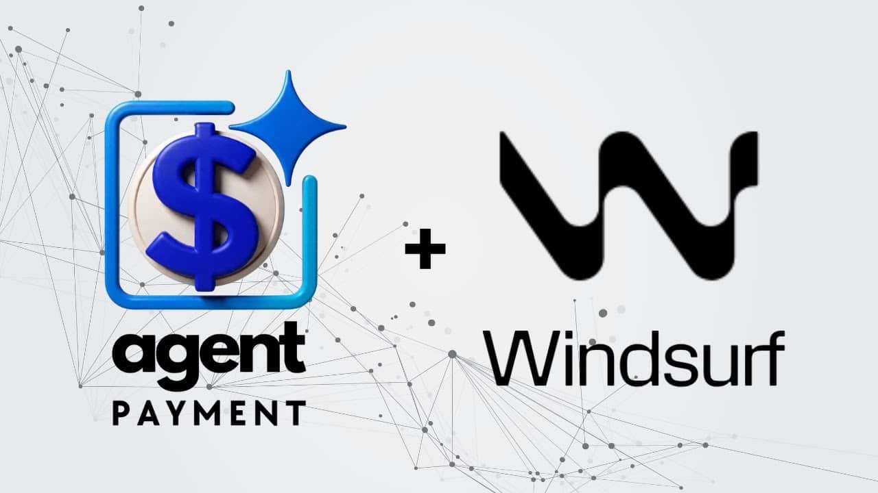 Connect Windsurf to AgentPMT