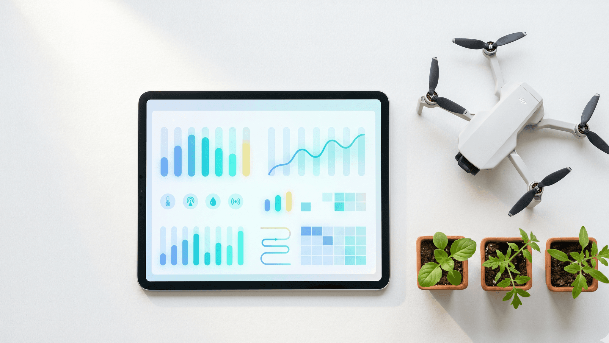 Agriculture AI This Week: 5 Stories to Know