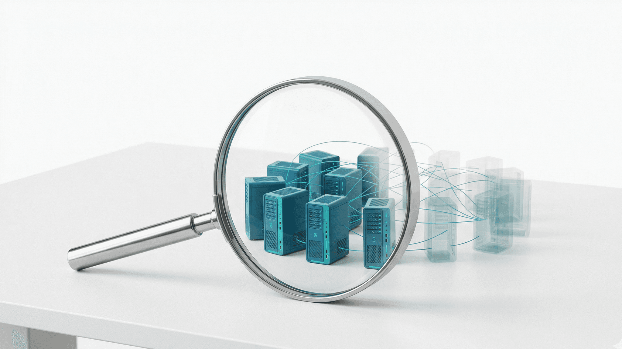 49% of Organizations Can’t See Their AI Agent Traffic