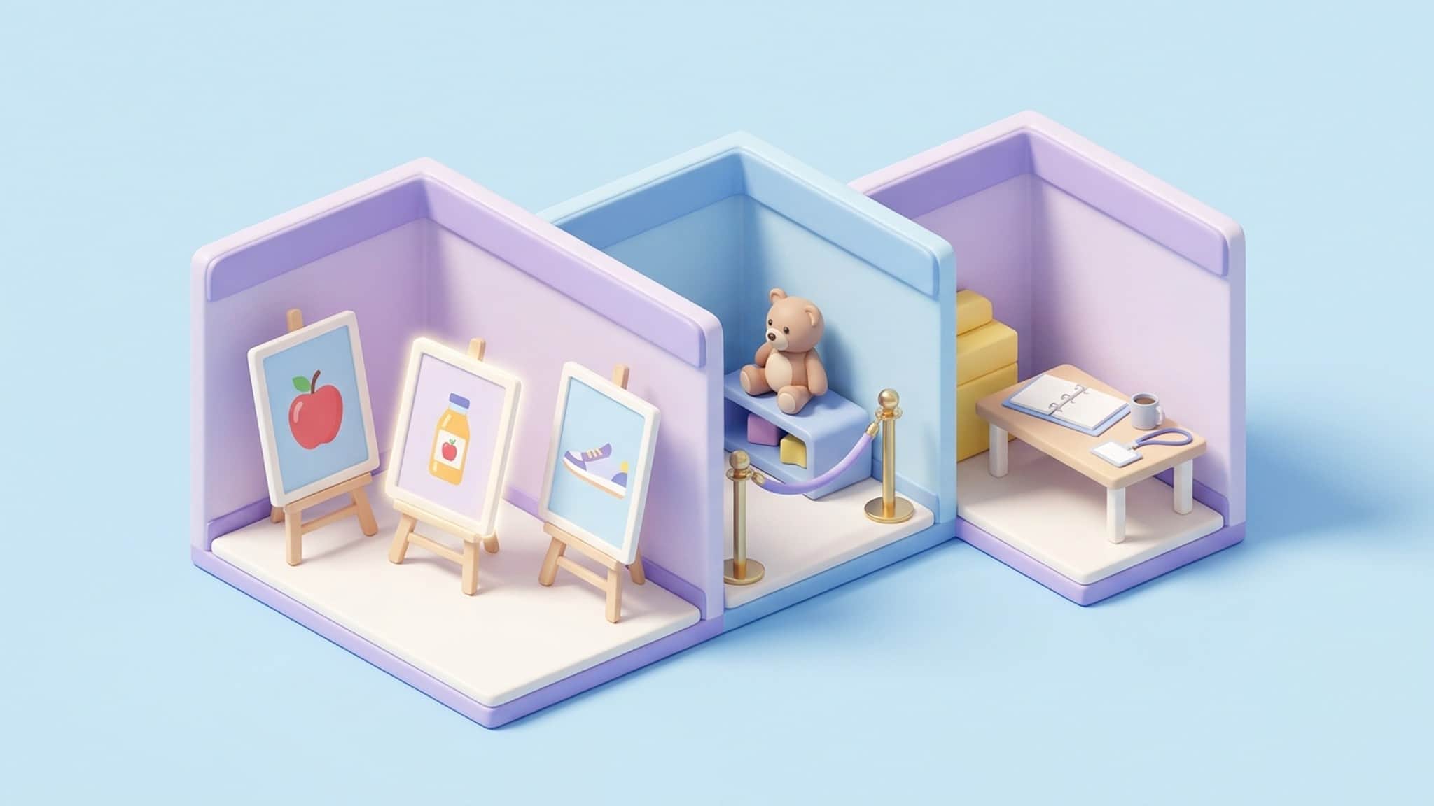 AI Consumer Products Beyond the Chatbot: Ads, Toys, Staff