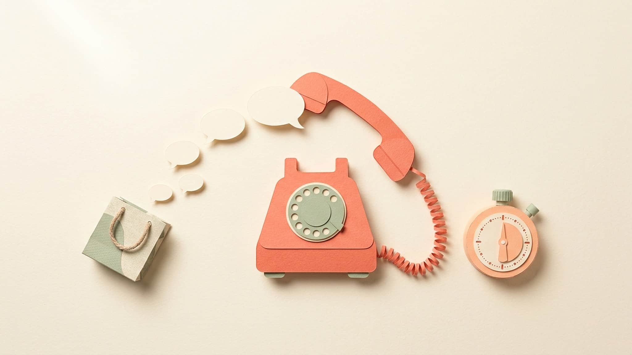 Automated Customer Service Gets a 15-Minute Human Deadline