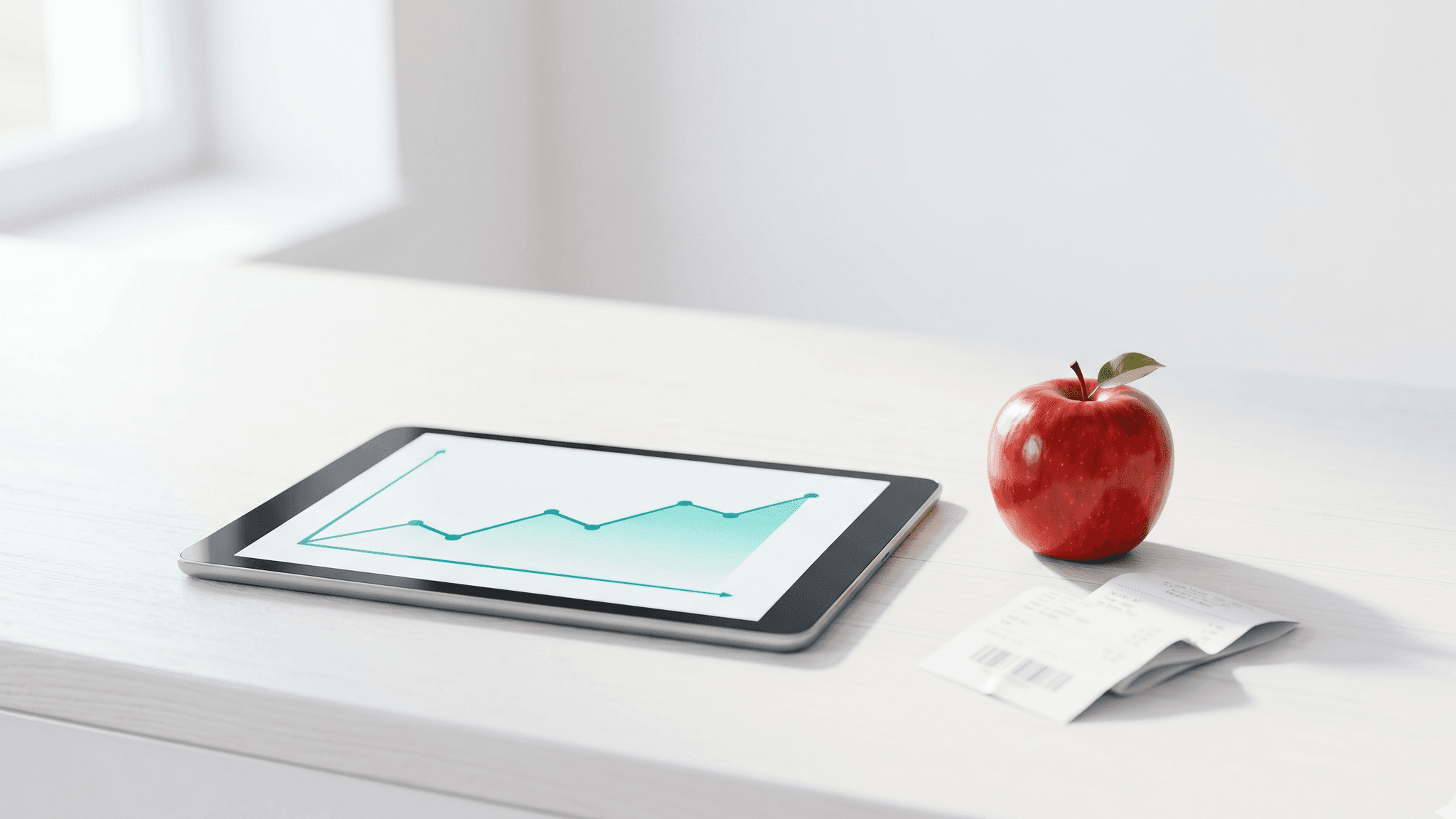AI in Field Sales: This Week's First Real ROI Numbers
