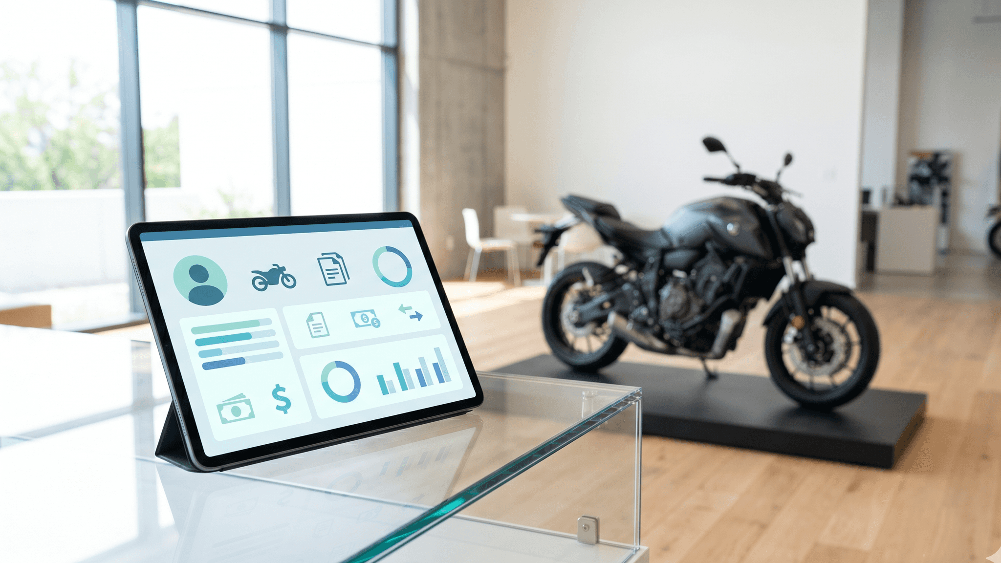 Field Sales AI Hits Hardware Aisles and Dealer Floors