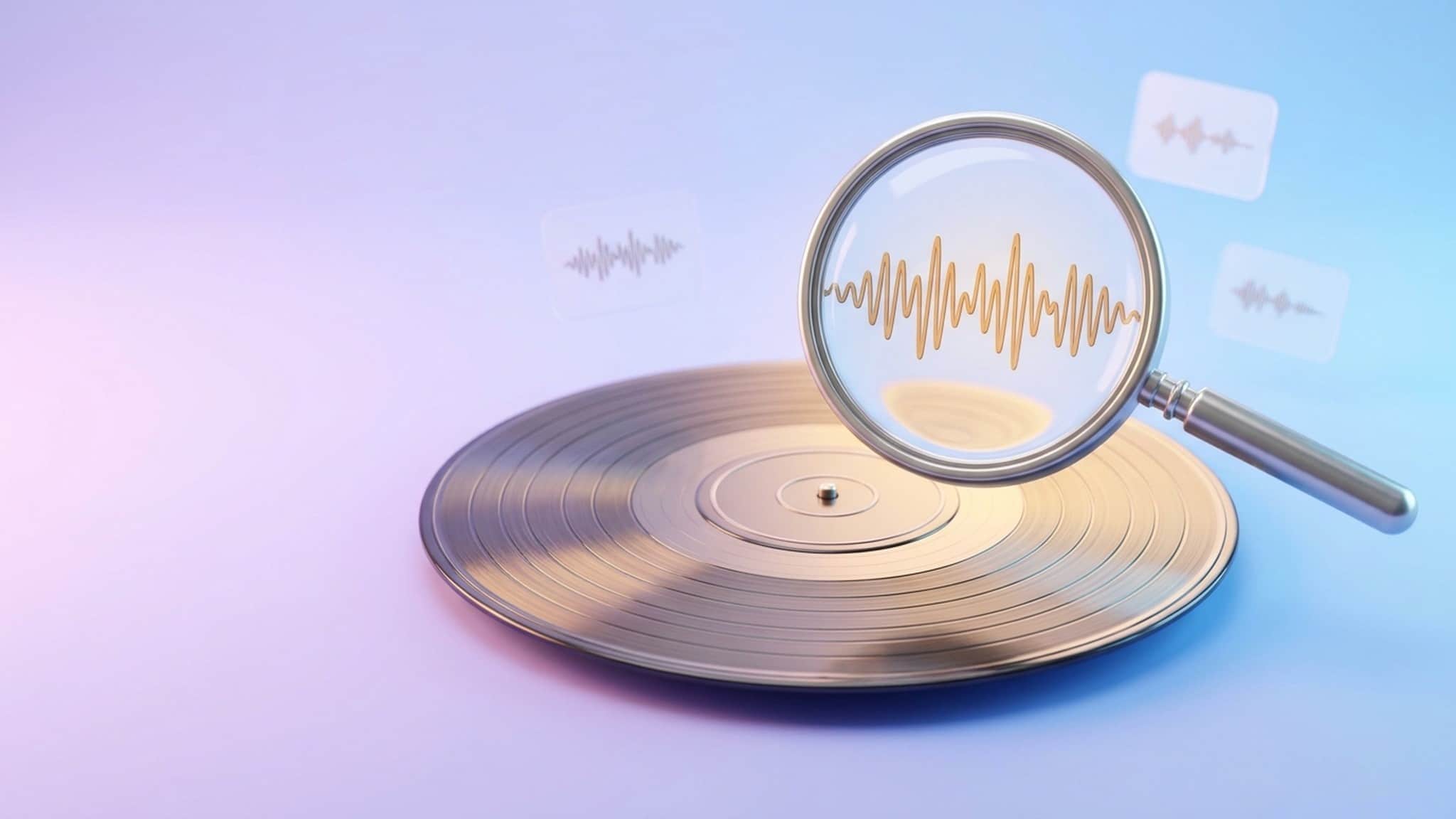 What the AI Music Copyright Fight Settles for Creators