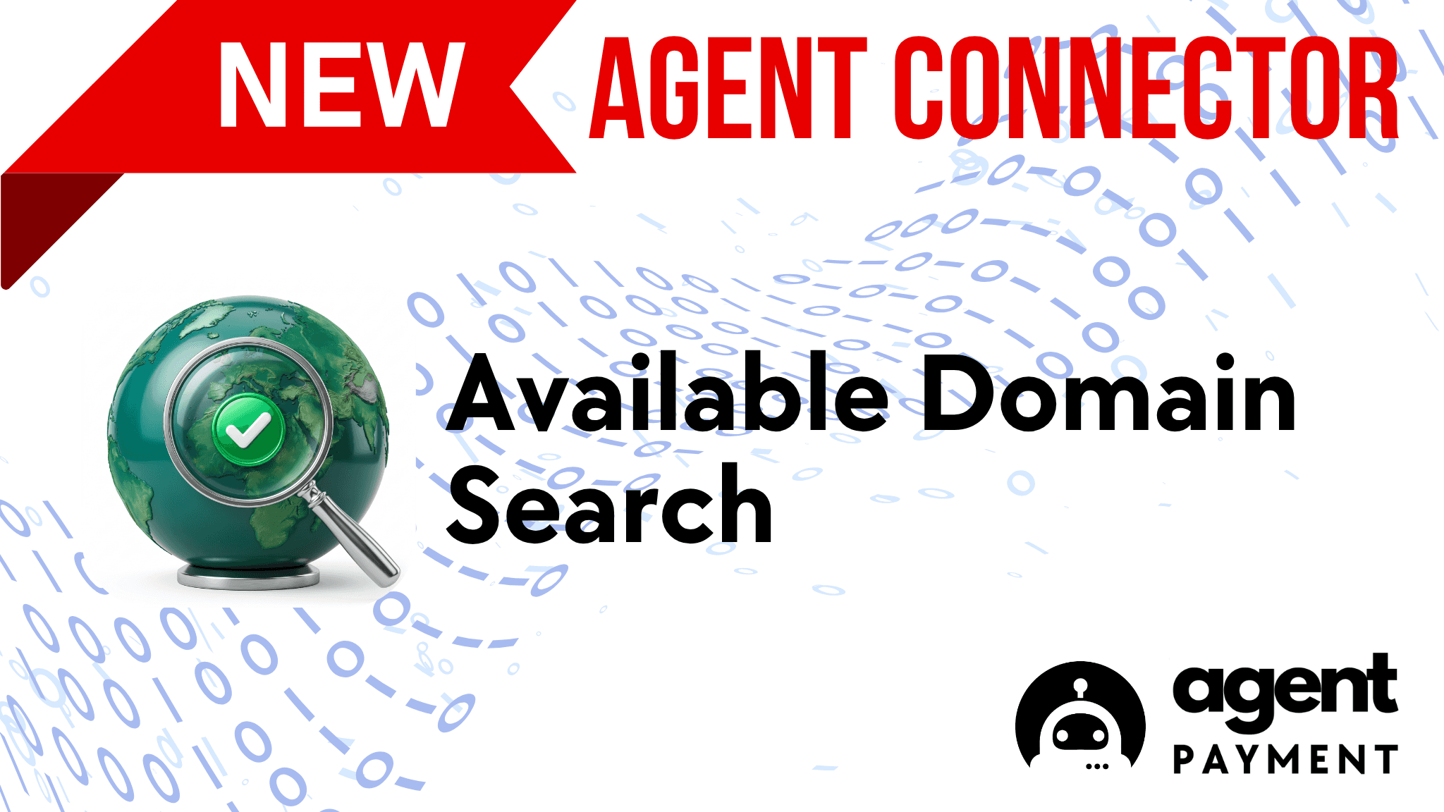 Business Automation Agents Find Domains You Can Register