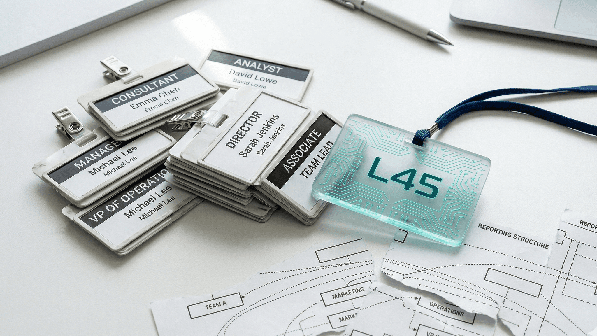 AI Consulting Tools Drive Deloitte to Scrap 181,500 Titles