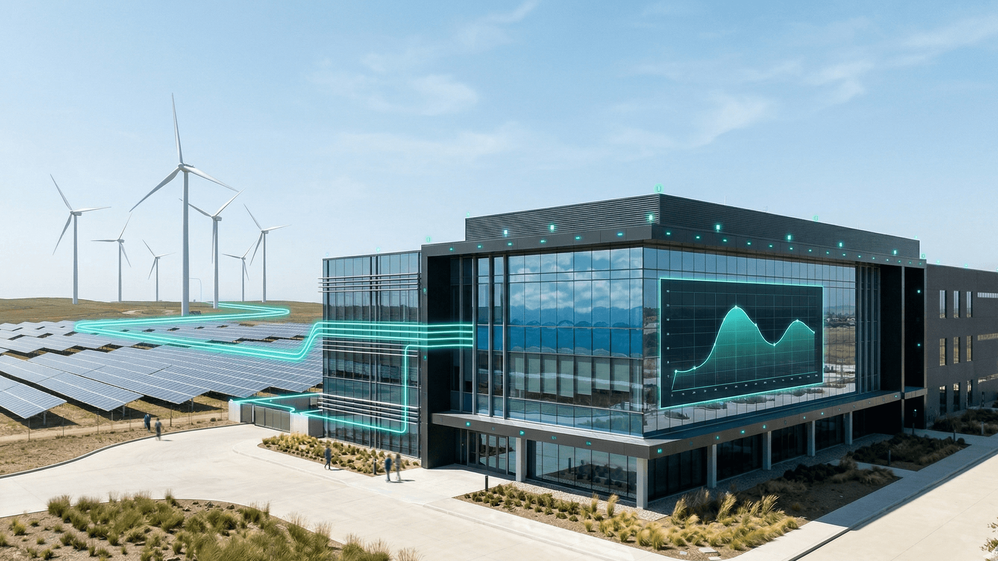 Energy AI Meets Flexible Compute: NVIDIA and Emerald AI Build Data Centers That Bend to Grid Demand