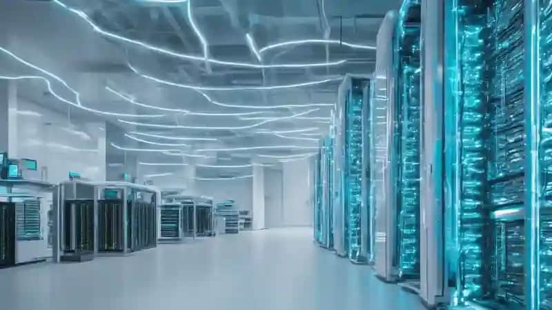 AI Traffic Surged 1,200%. Shopify Built the Rails.