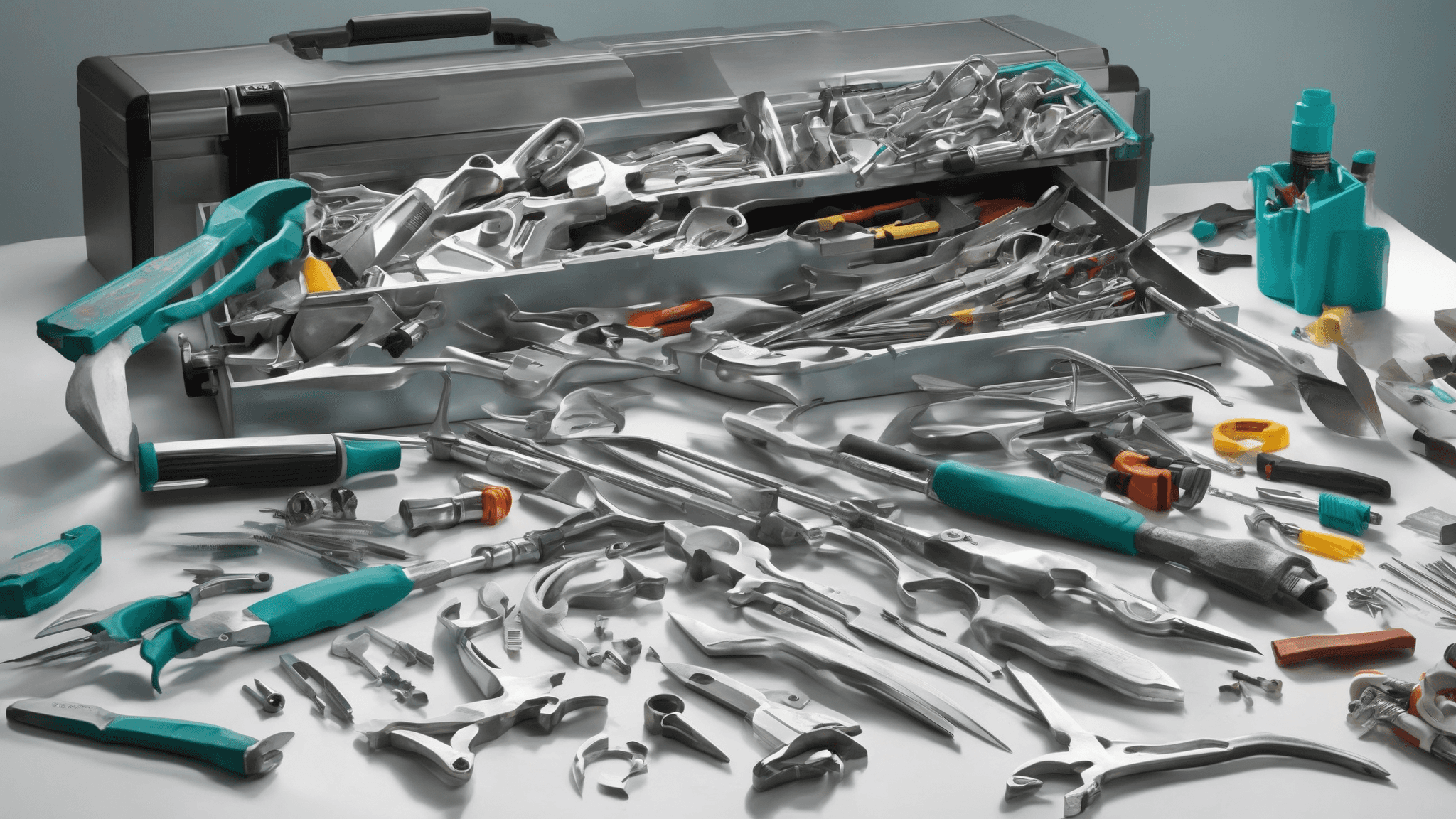 MCP Servers Waste 96% of Agent Context on Tool Definitions