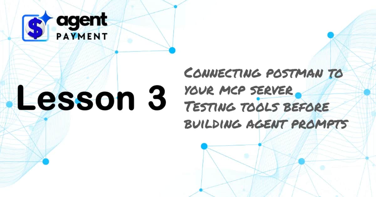Test Your AI Tools With Postman