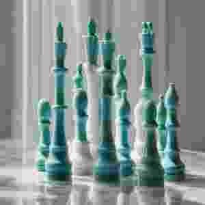 Twelve Frontier Models. 0.8 Points Apart. The Moat Moved.