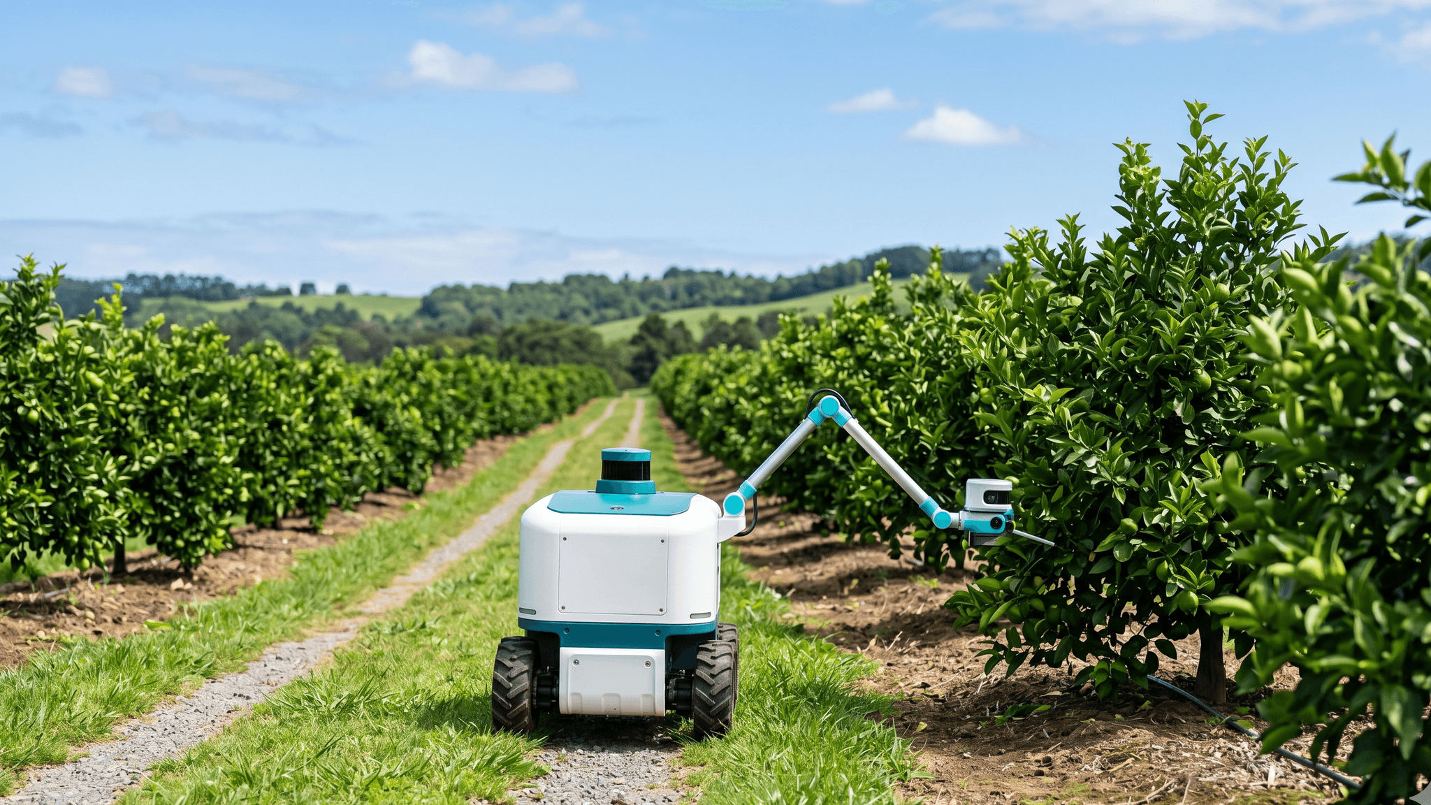 Food Supply Chain AI: This Week's Top Stories - AgentPMT - 2026-04-19