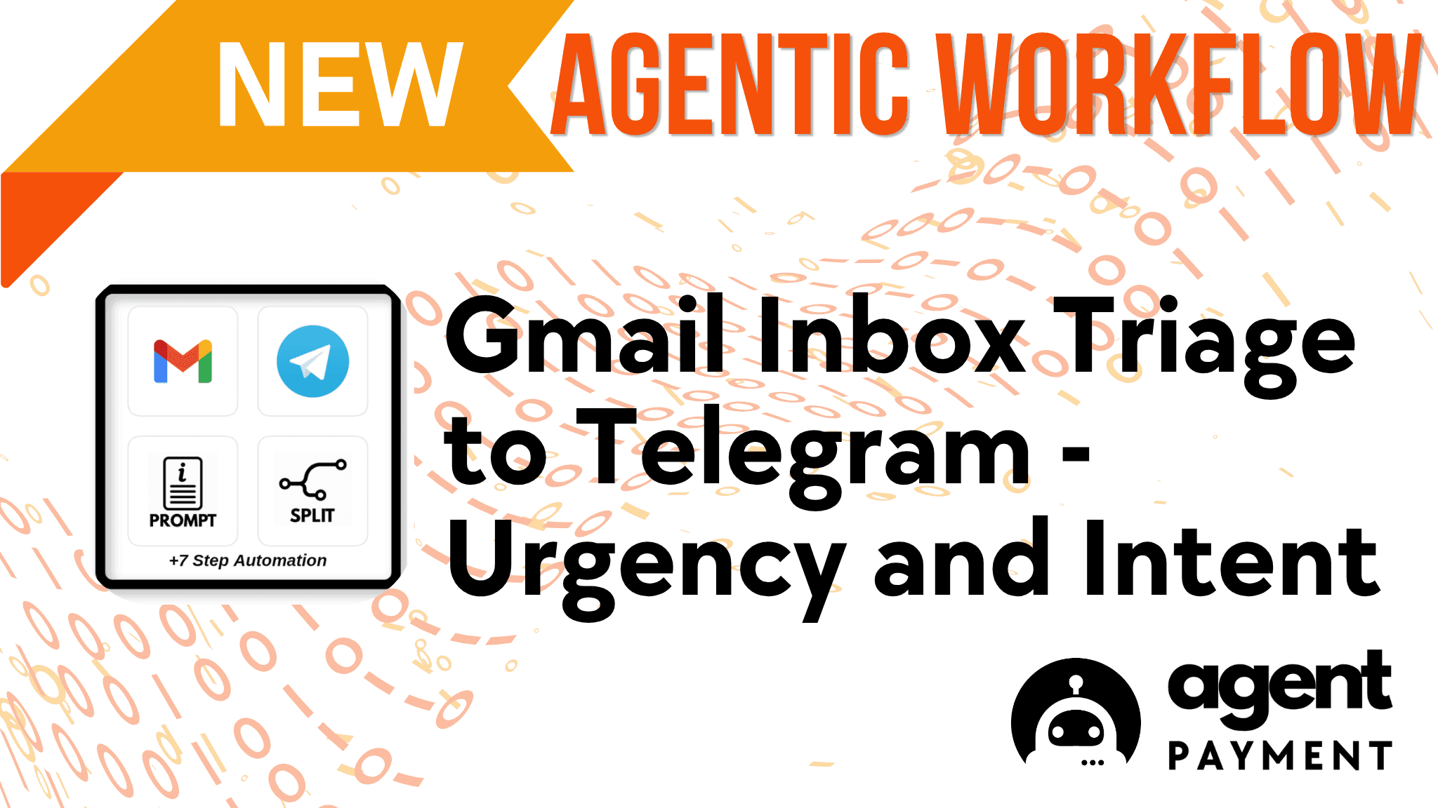 AI Email Routing: Gmail Inbox Triage to Telegram