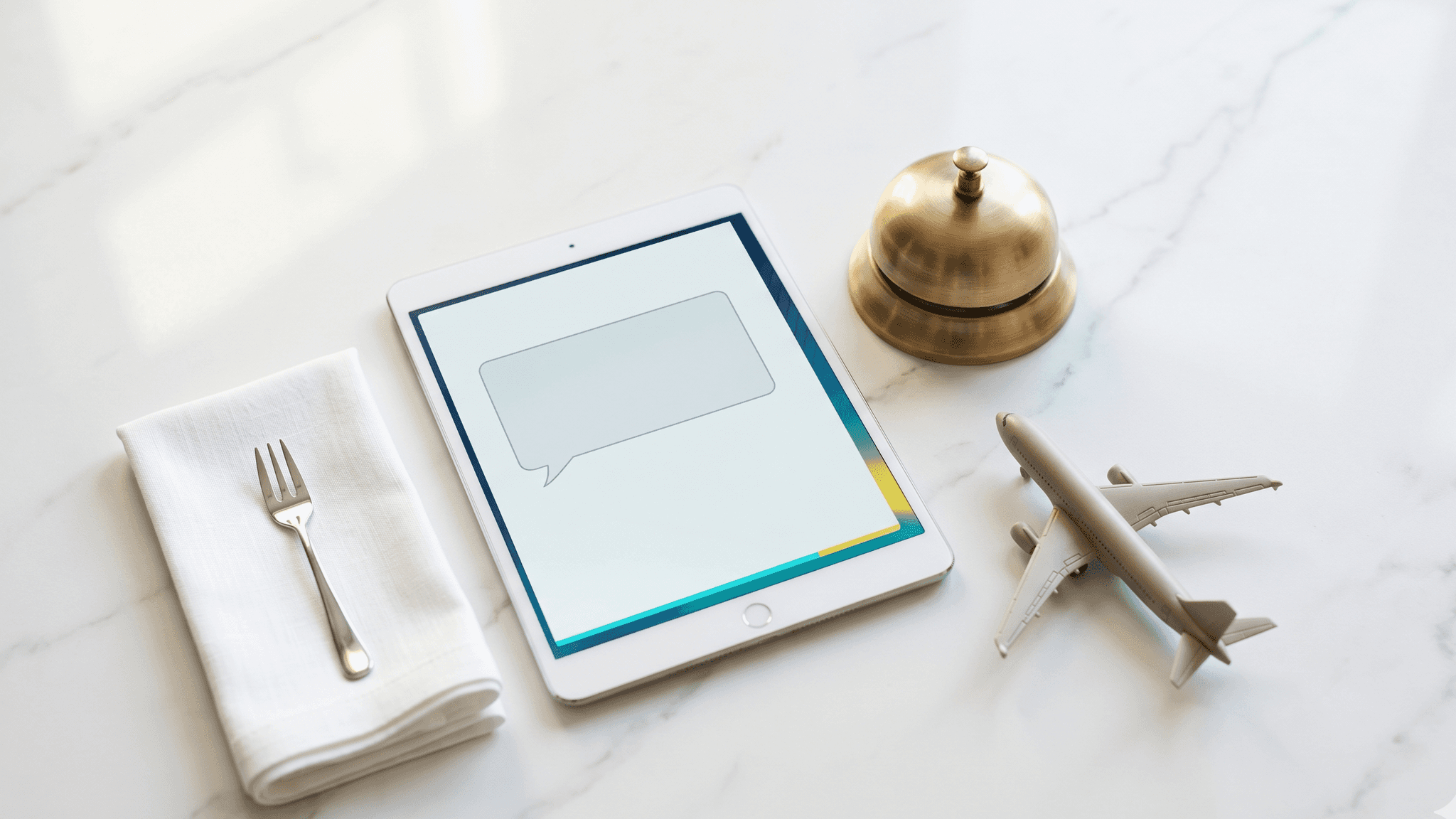 Hospitality AI: This Week's Top Stories