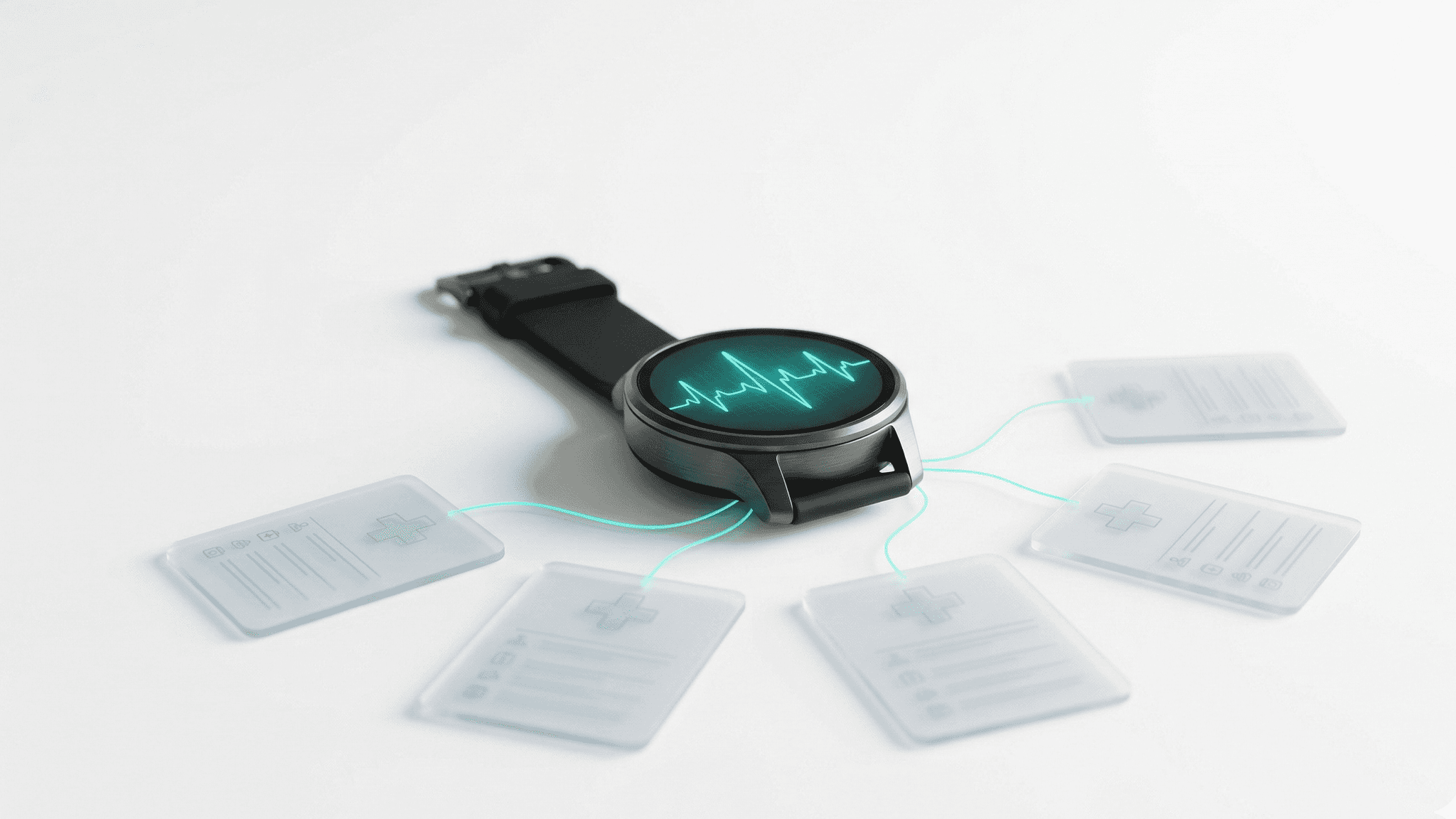 Microsoft Healthcare AI Pulls From 50,000 Hospitals