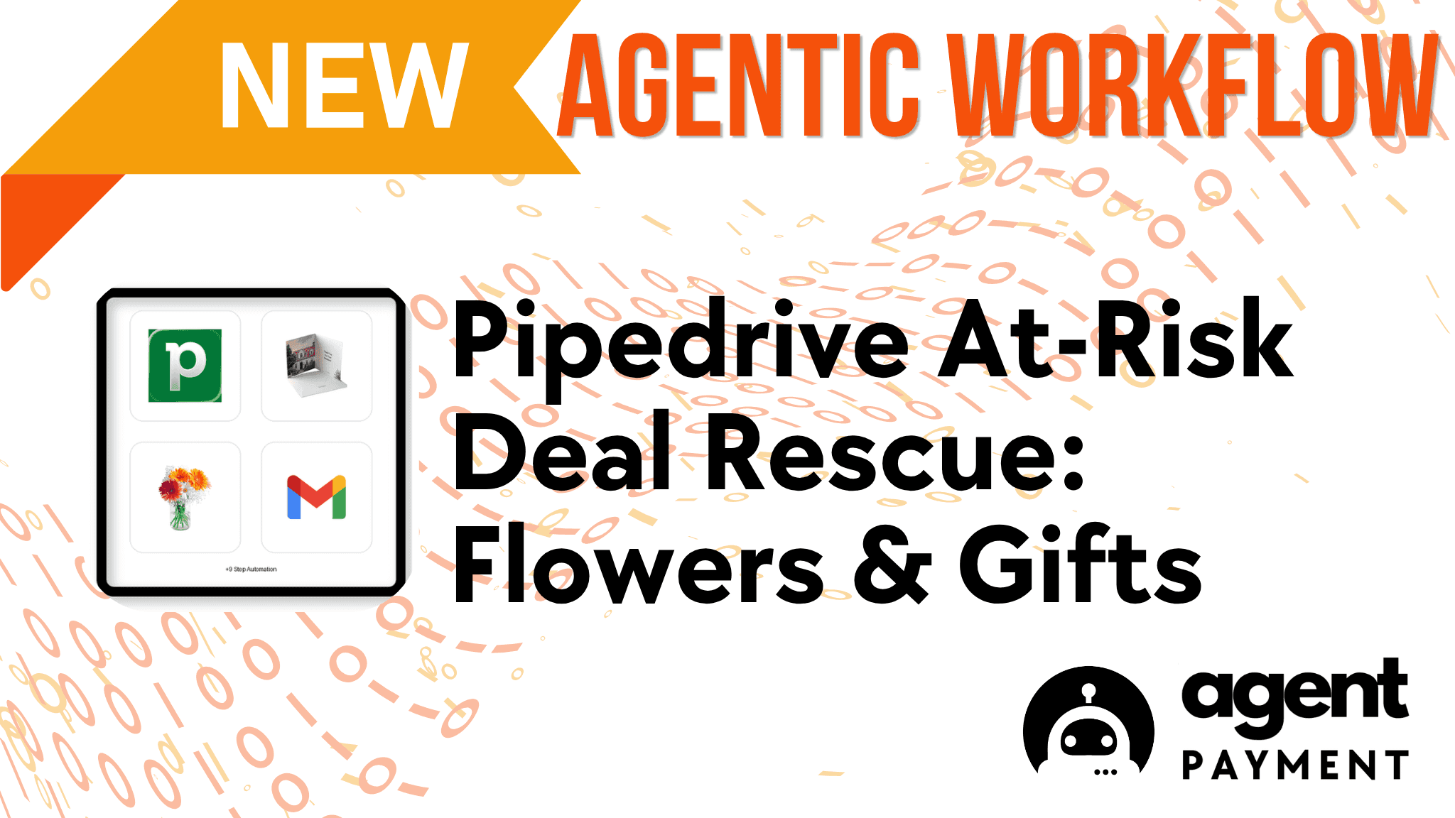 Corporate Gifting Automation for Stalled Pipedrive Deals