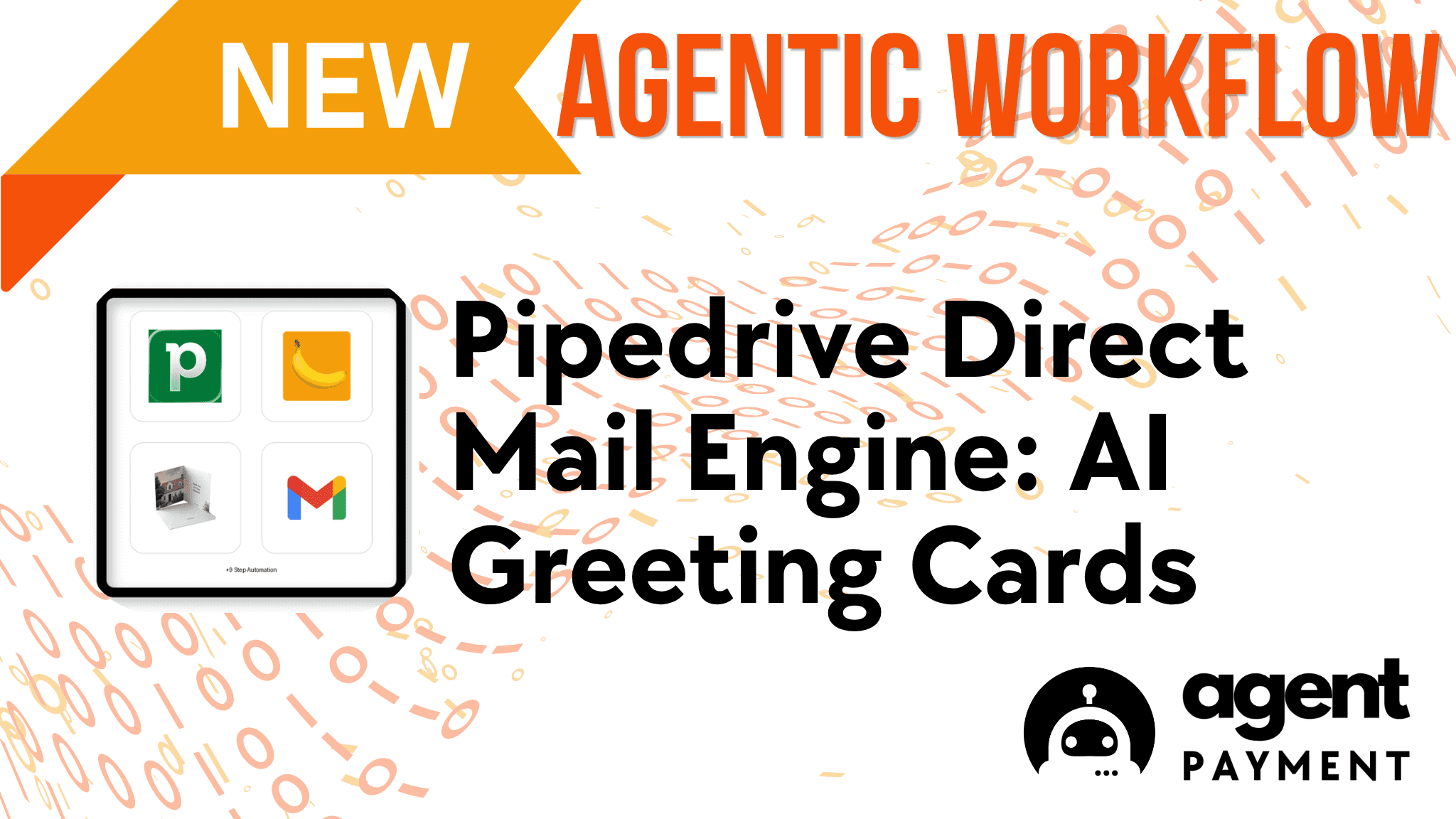 Corporate Gifting Automation: Pipedrive Direct Mail Engine