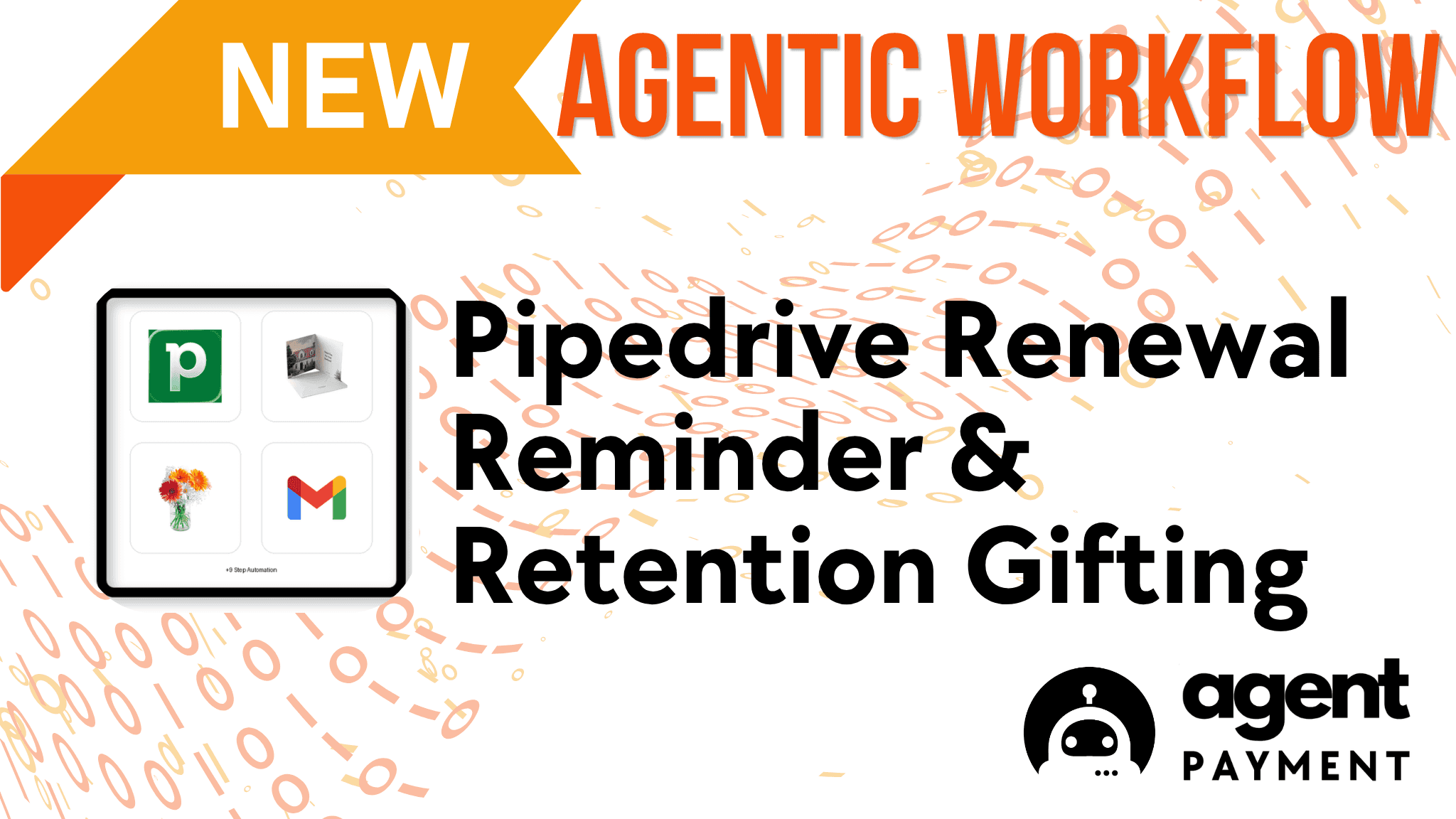 Automated Gifting for Pipedrive Renewals: Cards & Baskets