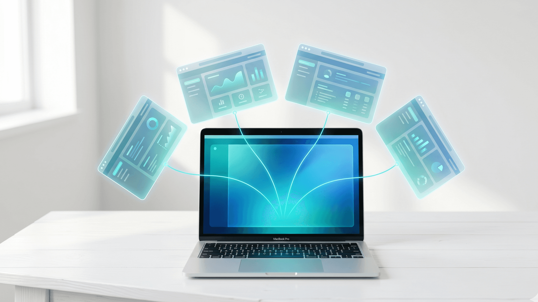 How to Run 10+ Playwright Agents on One Logged-In Browser (Without Getting Blocked)