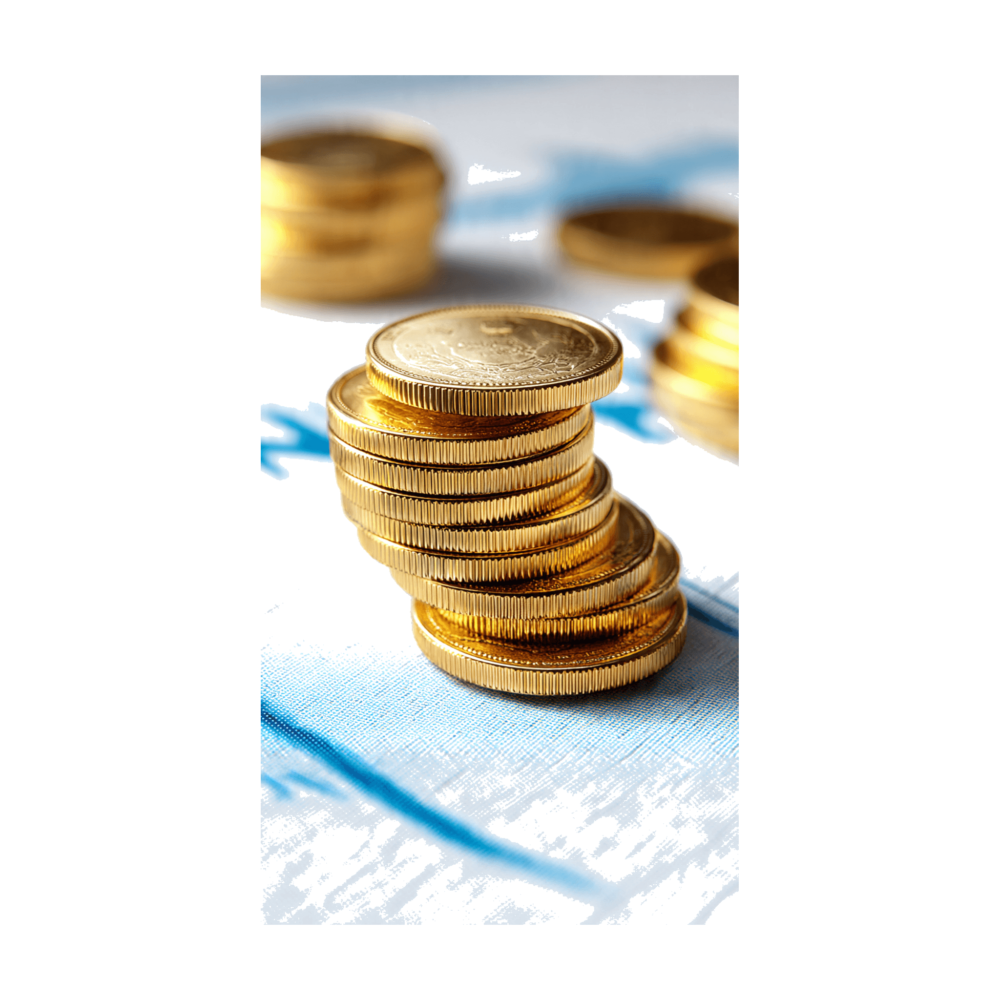 Global Debt & Fiscal Explorer icon