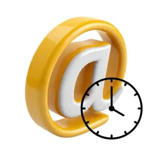 Disposable Email Address