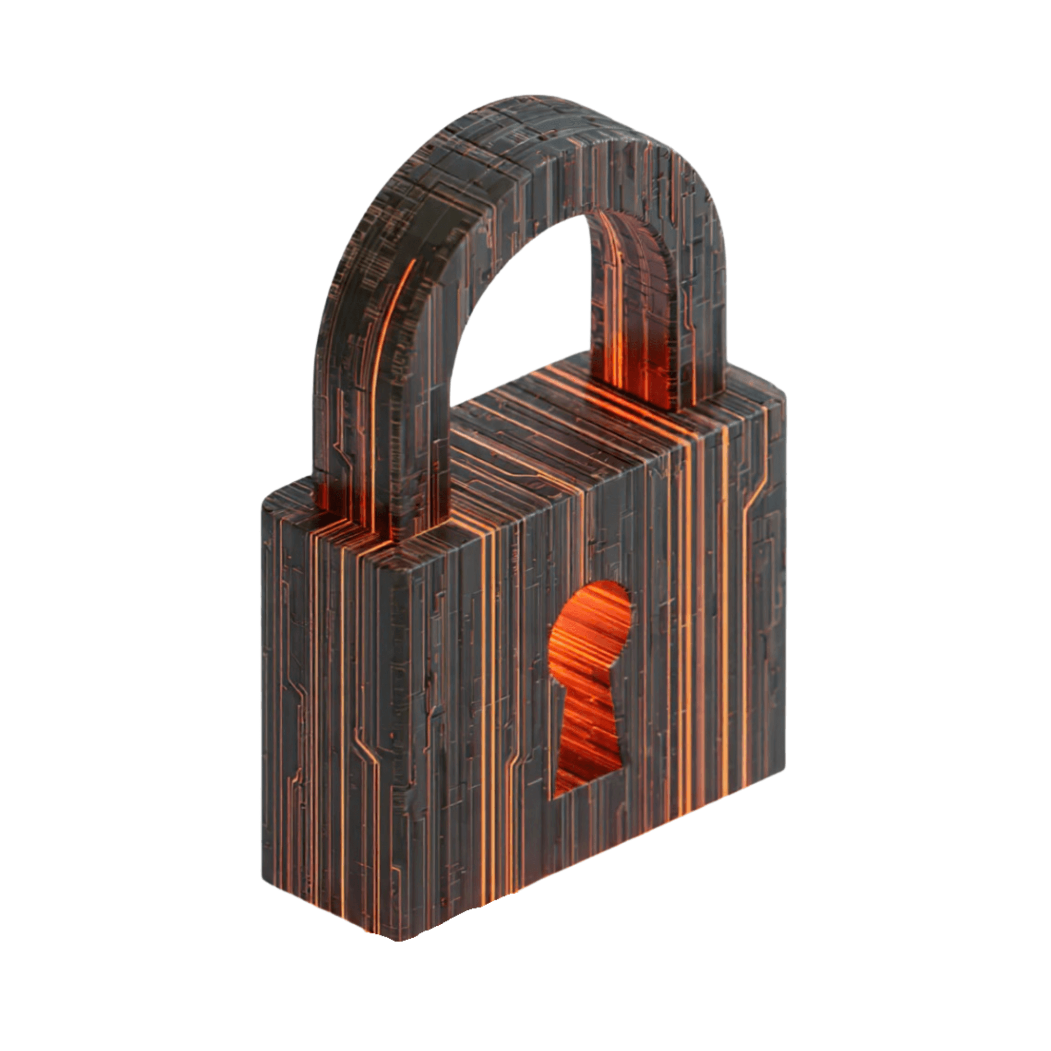 Encrytion Decryption Toolkit icon