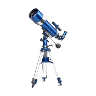 Space & Earth Science Explorer