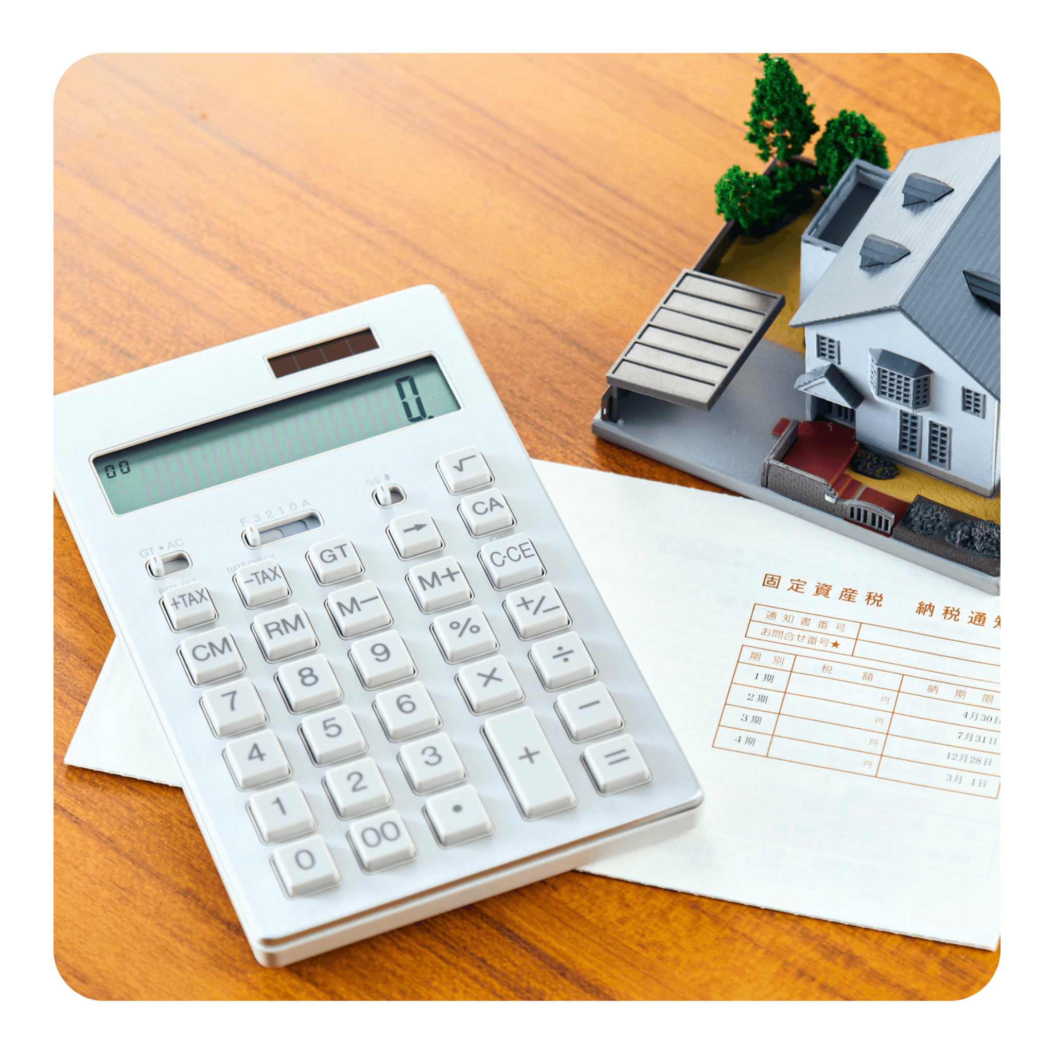 Financial Loan Amortization Calculator icon