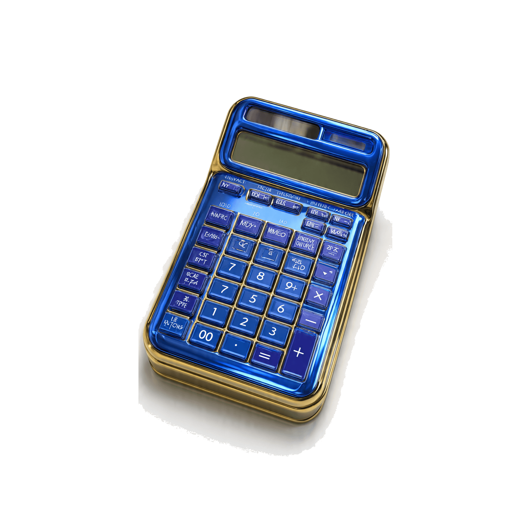 Global Financial Inclusion & Banking Data icon