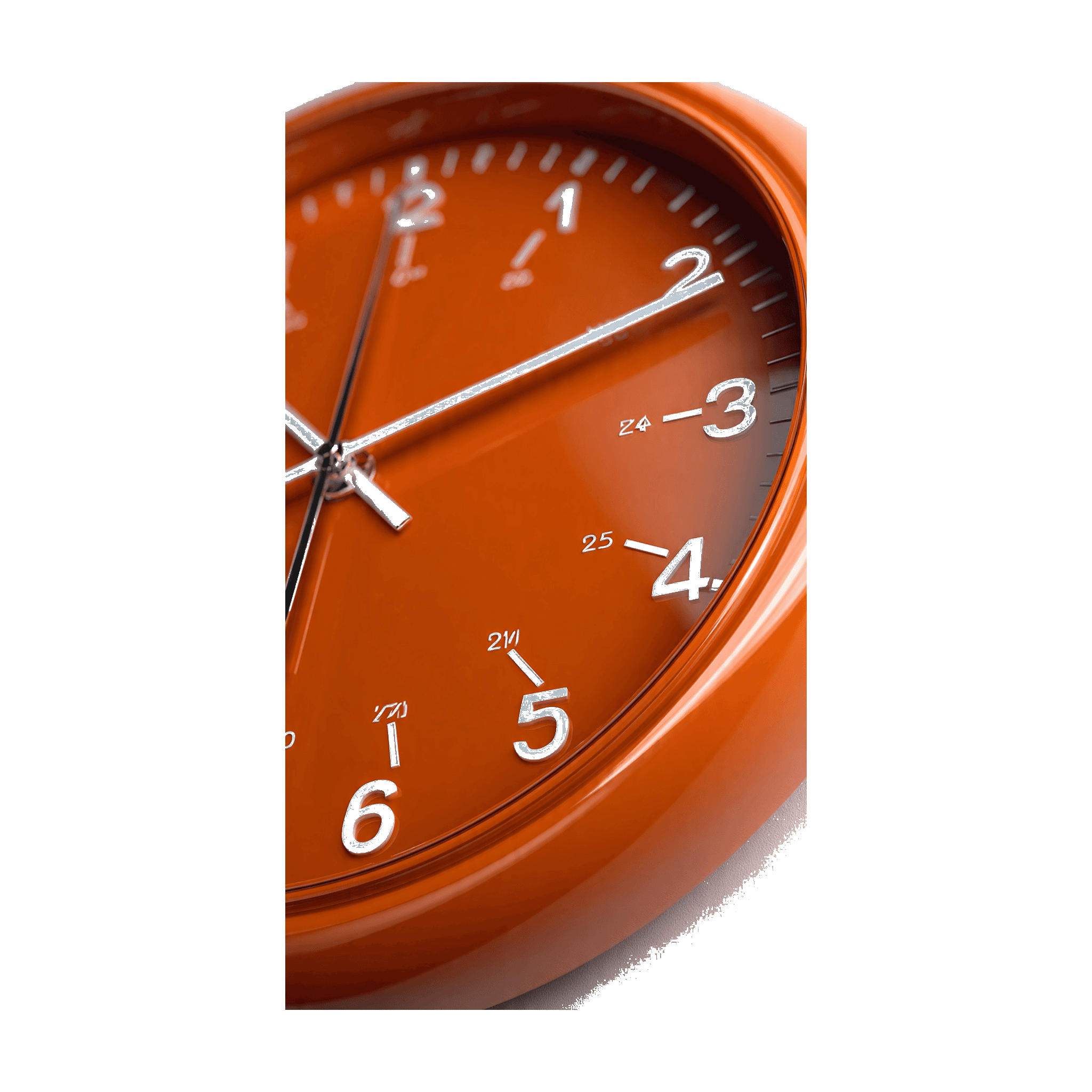 Get Current Time