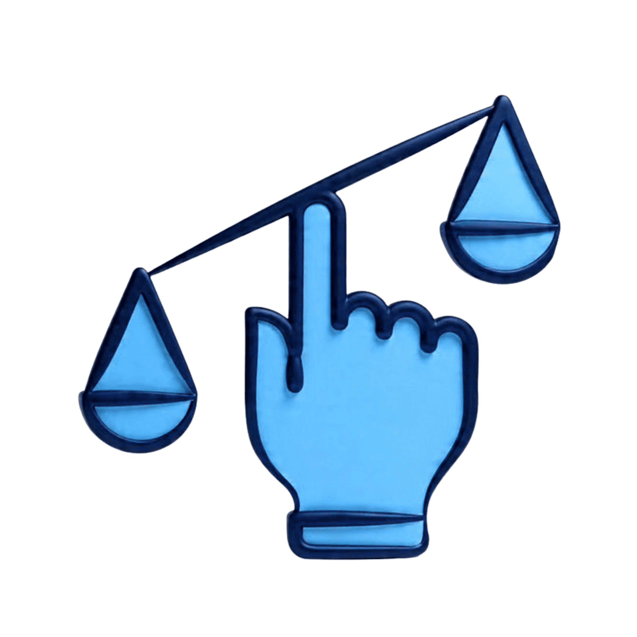 Global Poverty & Inequality Data icon