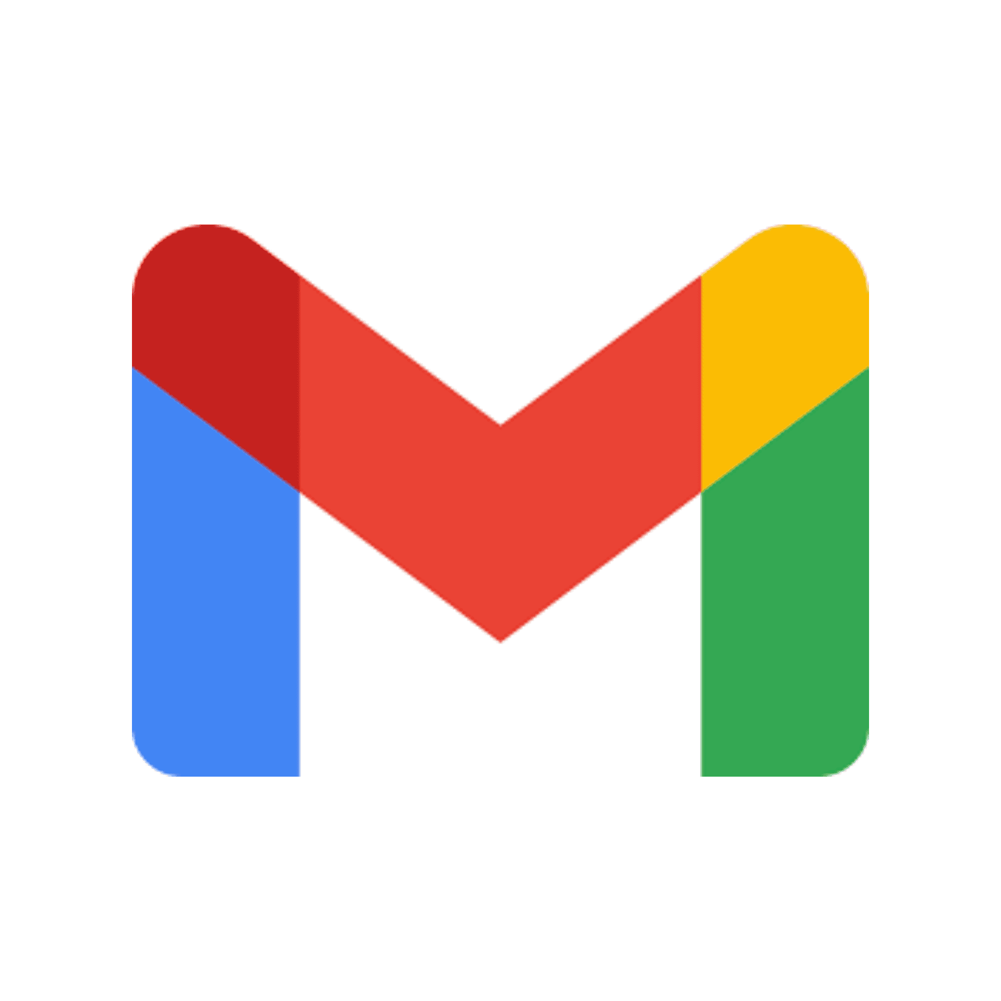 Search Gmail for Unread Emails